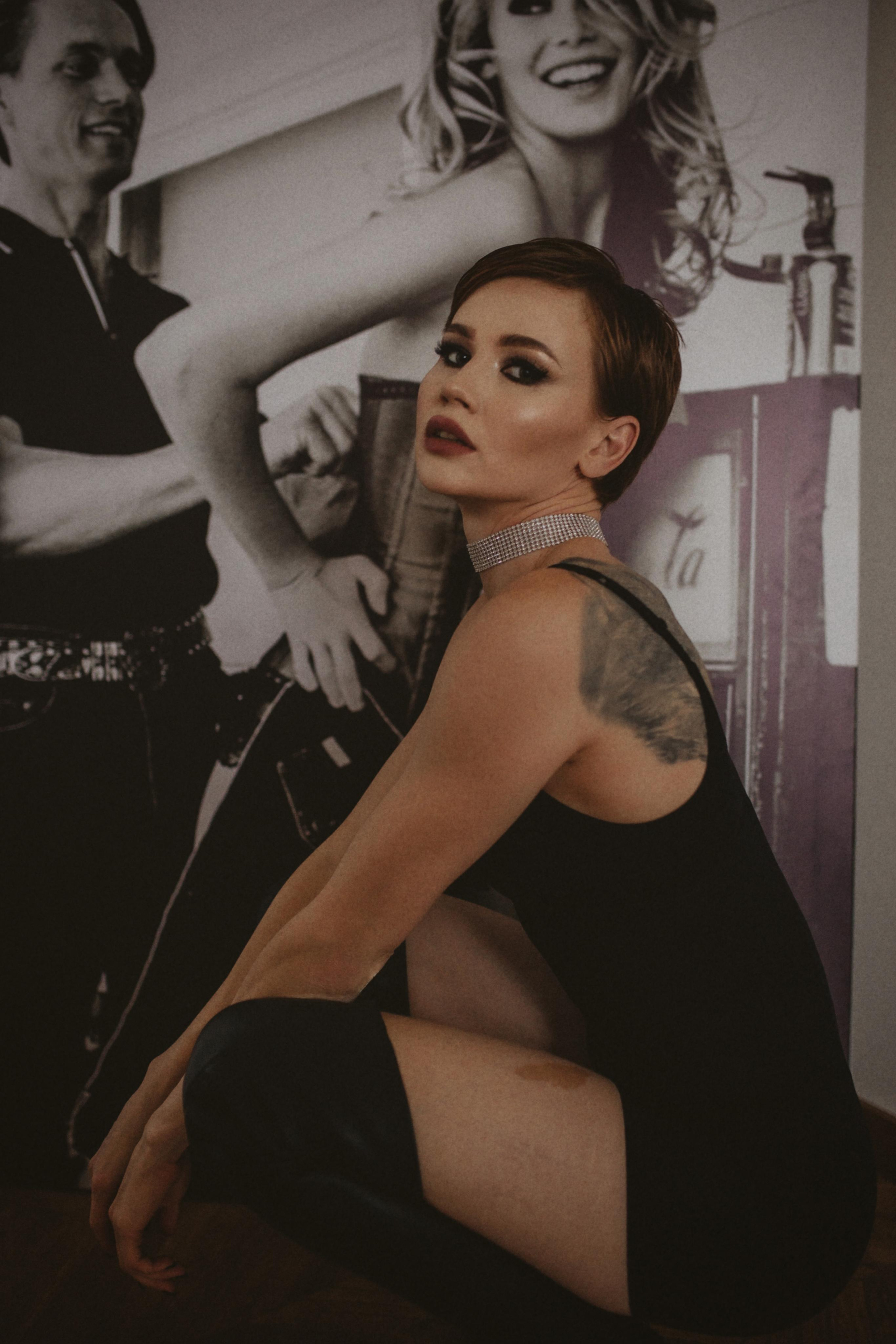 Светлана. Фотограф в Краснодаре Юлия Перкунова