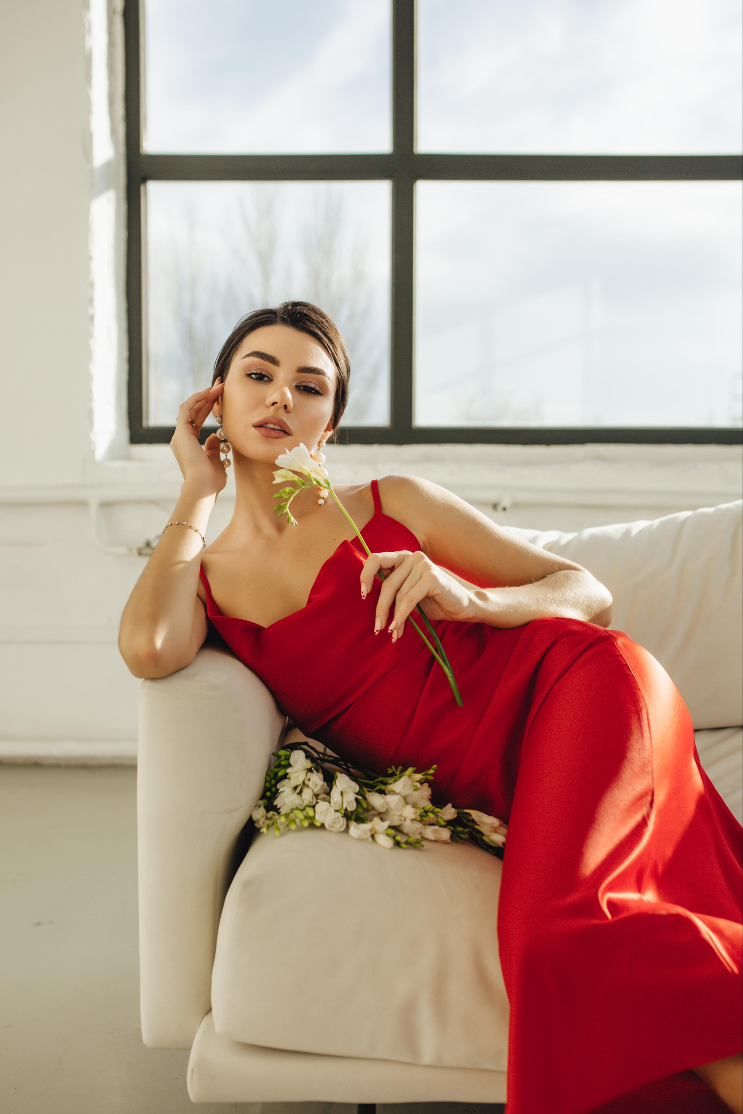 Диана. Фотограф в Краснодаре Юлия Перкунова