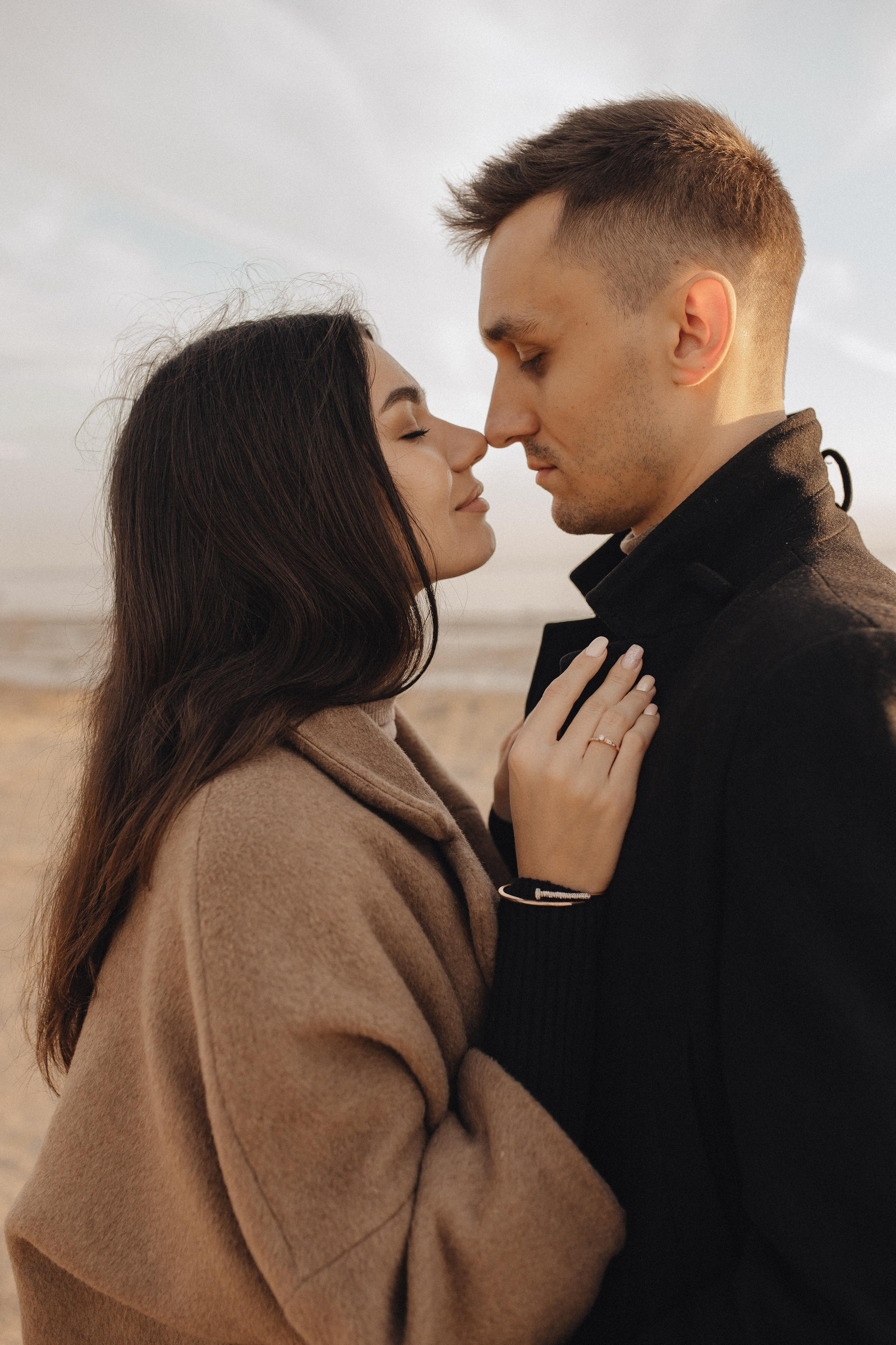 Павел и Диана. Фотограф в Краснодаре Юлия Перкунова