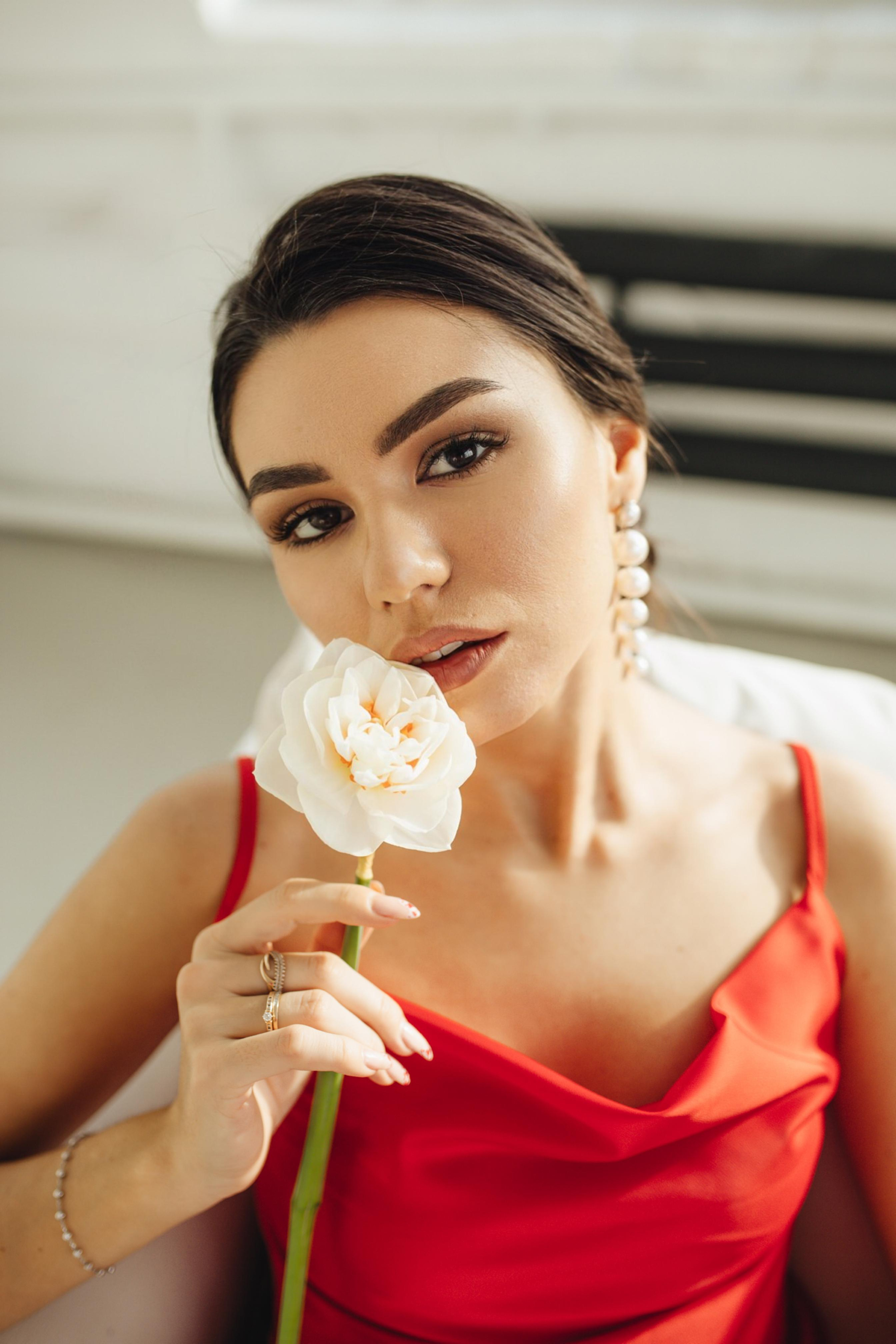 Диана. Фотограф в Краснодаре Юлия Перкунова