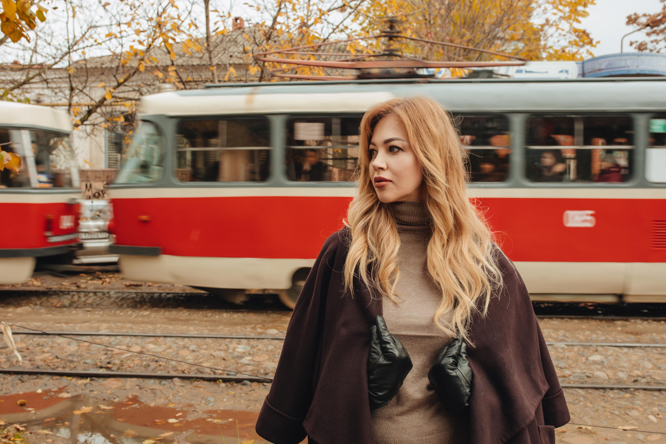 Екатерина (Старый центр). Фотограф в Краснодаре Юлия Перкунова