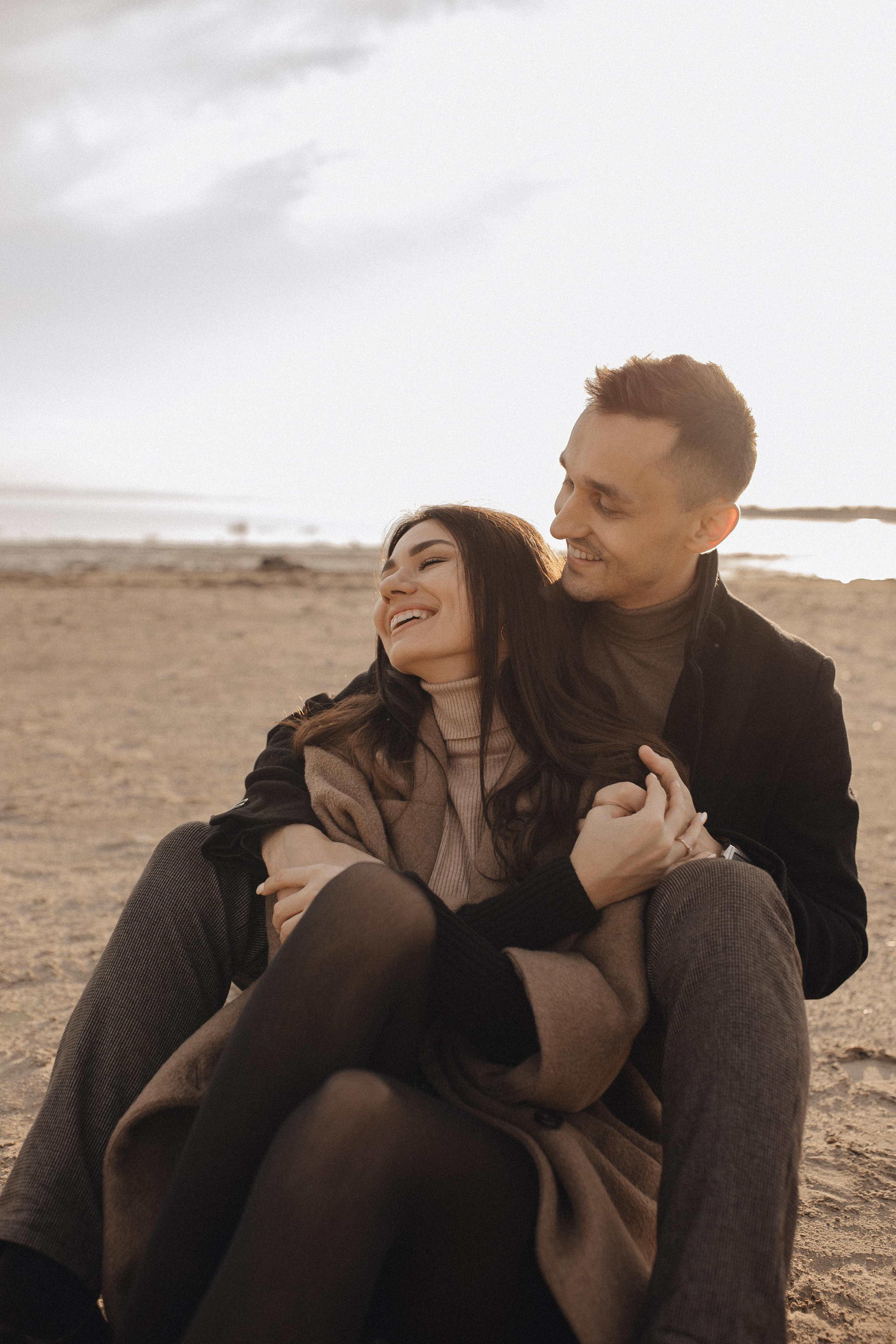 Павел и Диана. Фотограф в Краснодаре Юлия Перкунова