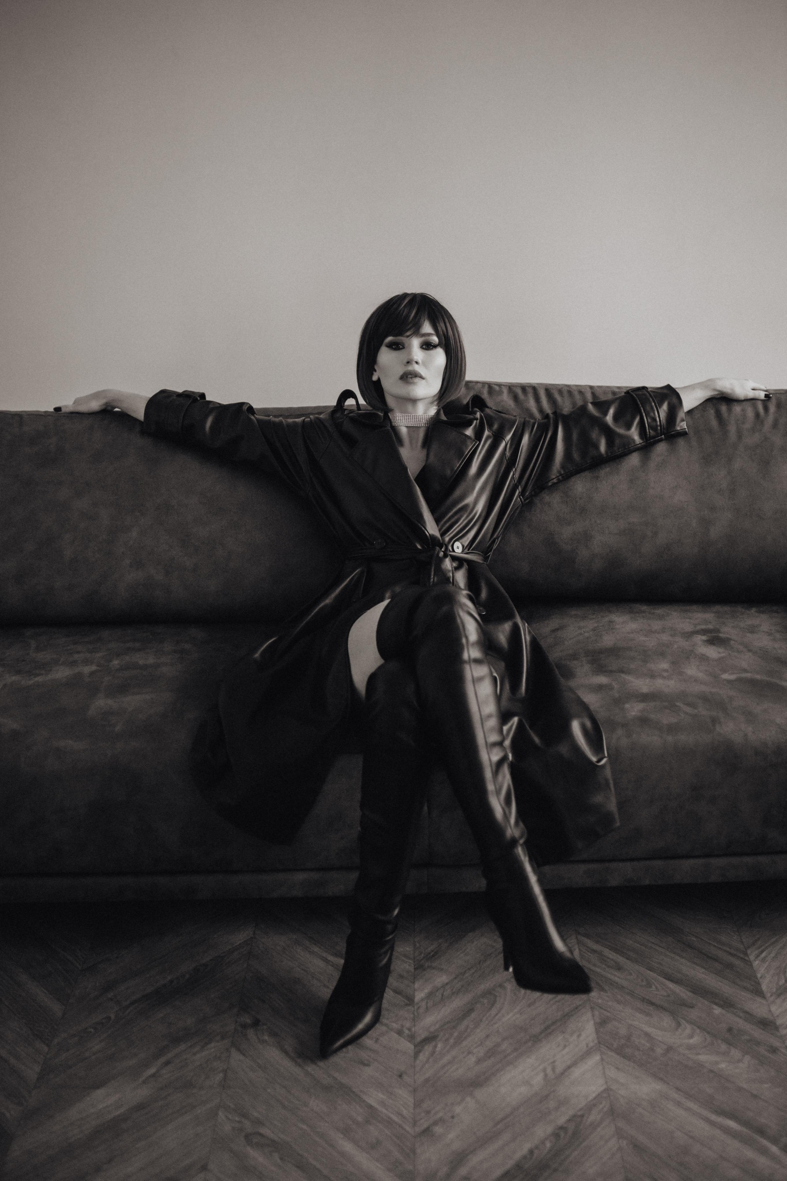 Светлана. Фотограф в Краснодаре Юлия Перкунова