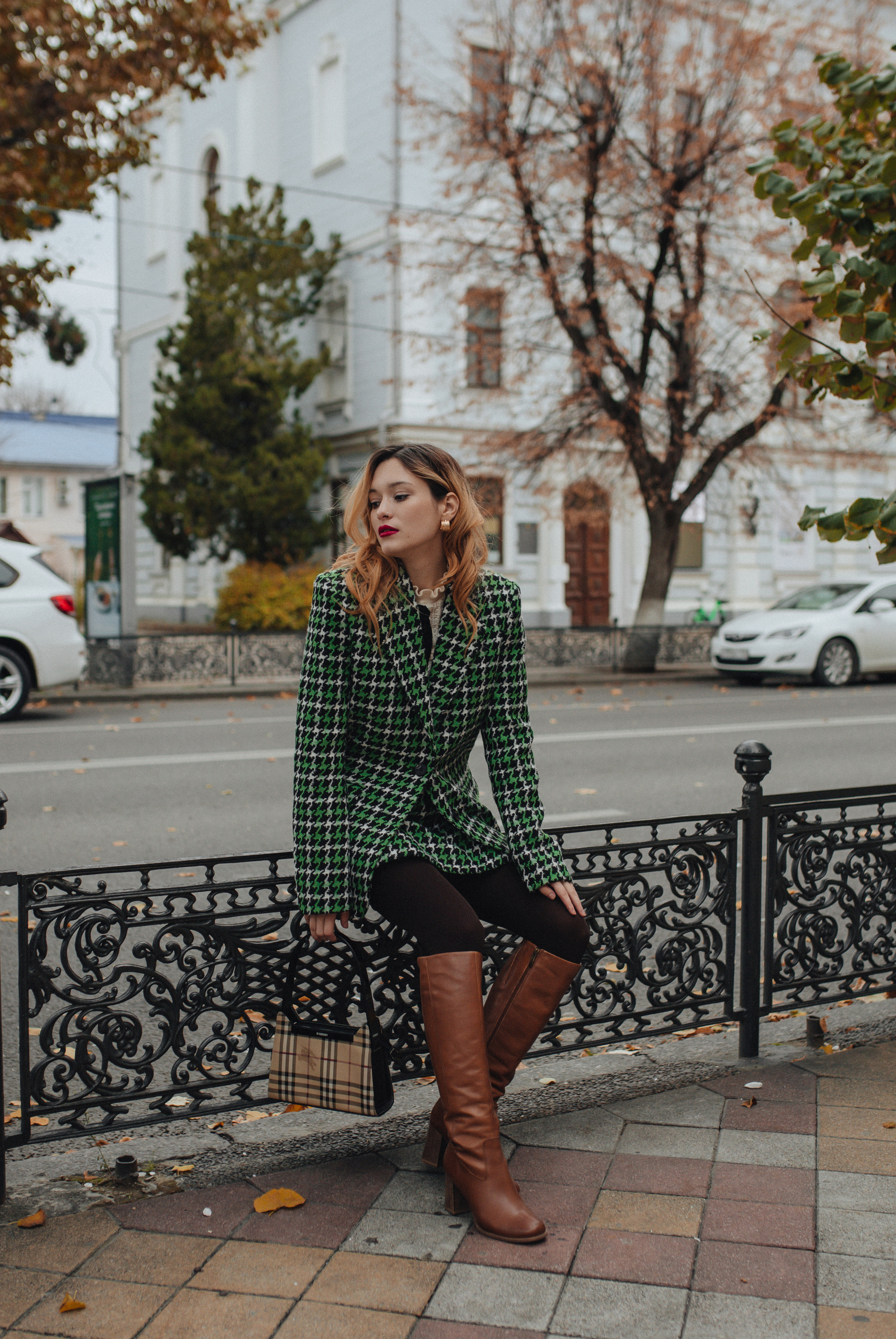 Полина и Кирилл. Фотограф в Краснодаре Юлия Перкунова