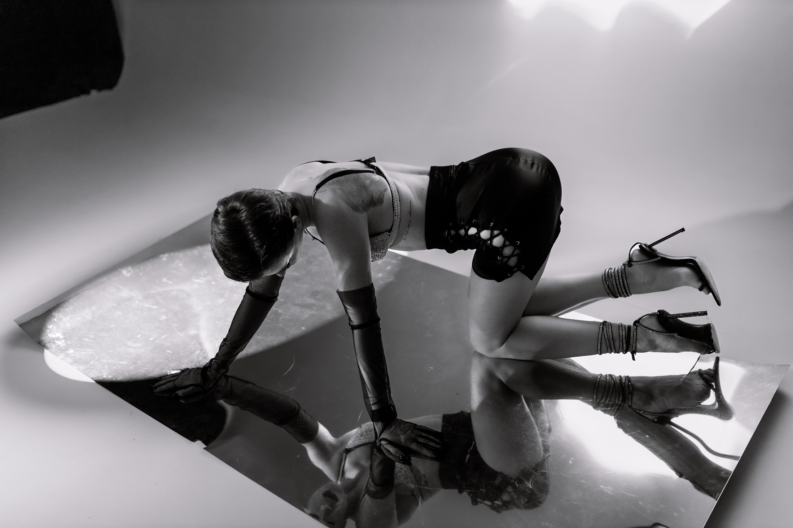 Светлана. Фотограф в Краснодаре Юлия Перкунова