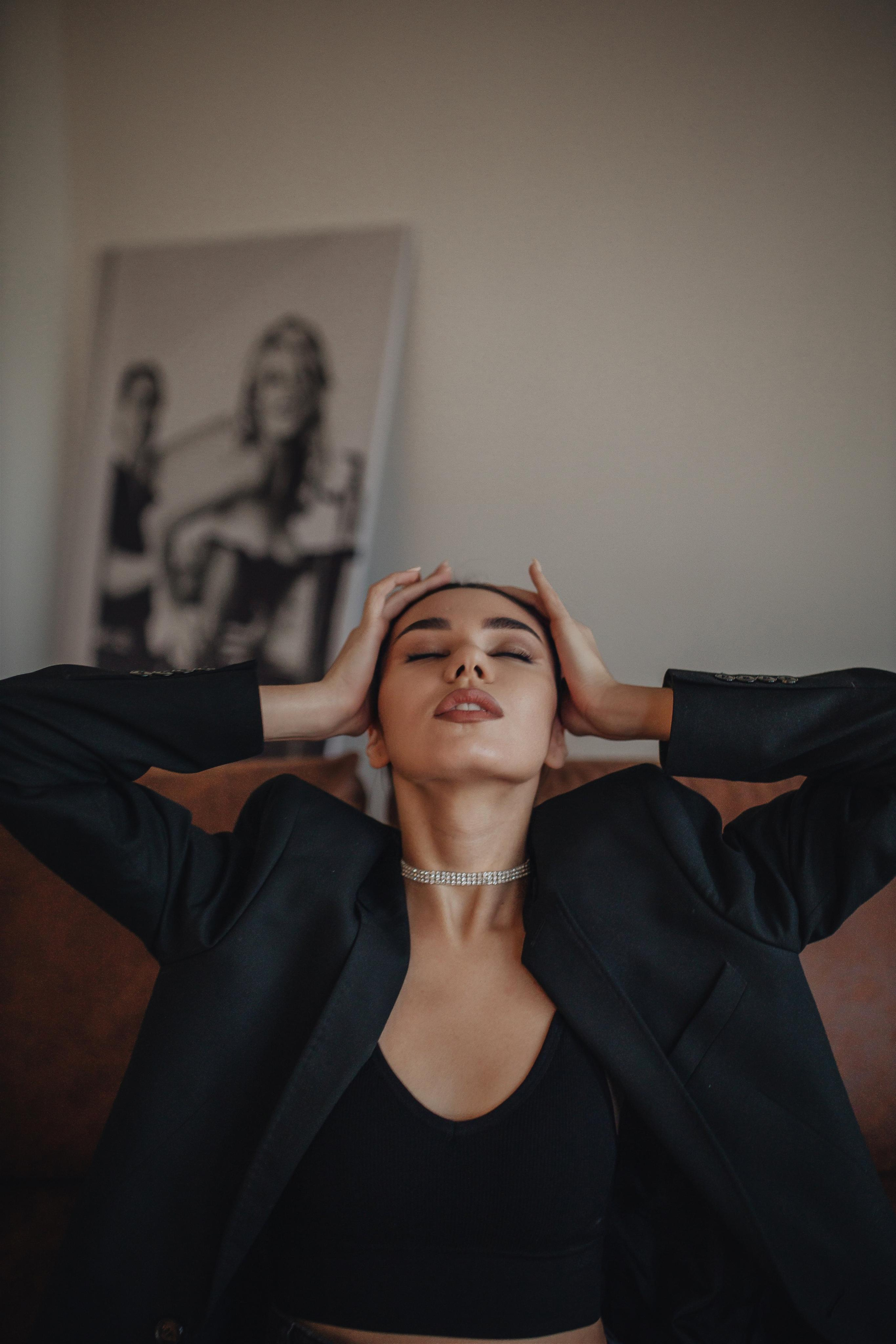 Диана. Фотограф в Краснодаре Юлия Перкунова