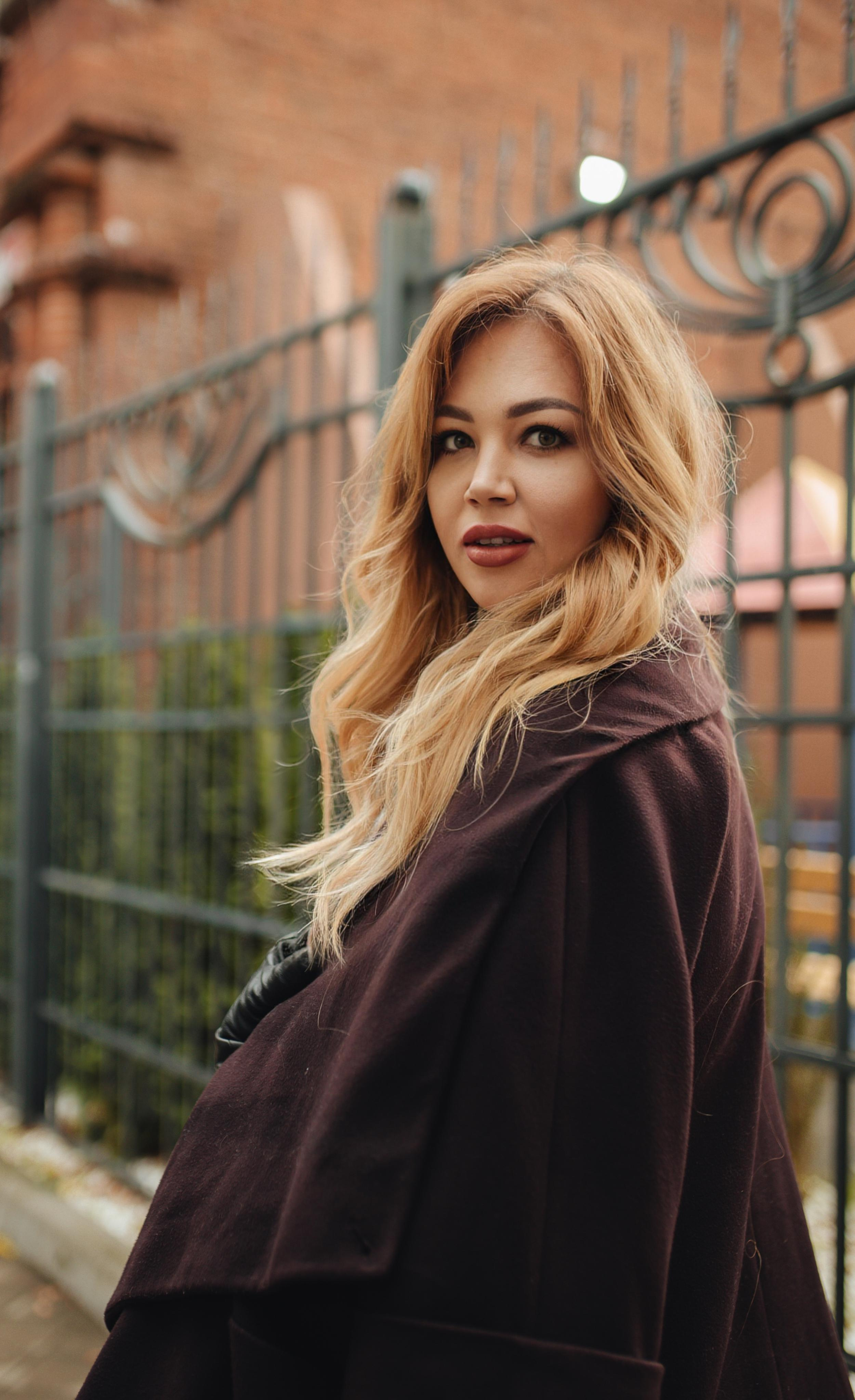 Екатерина (Старый центр). Фотограф в Краснодаре Юлия Перкунова