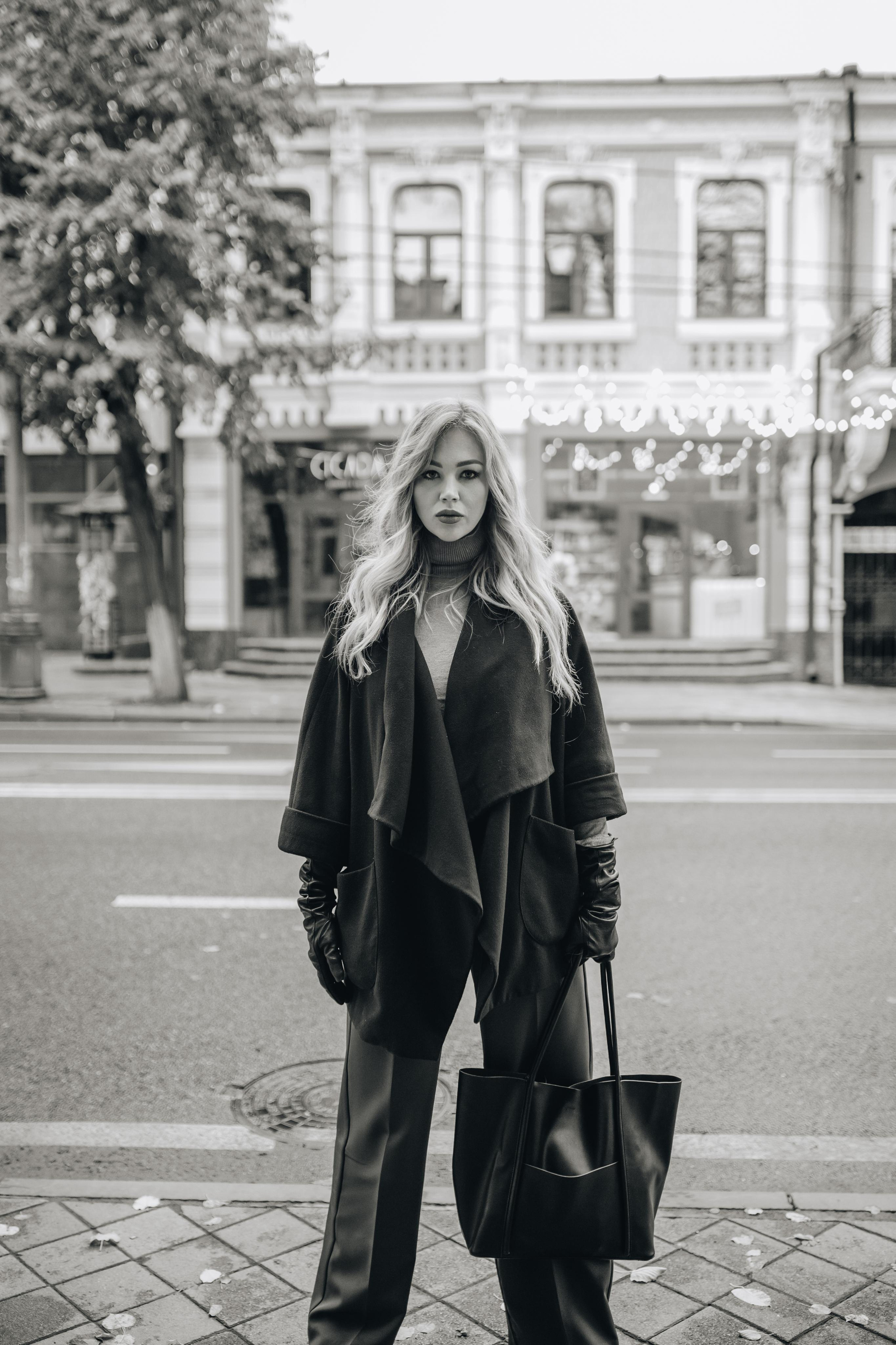 Екатерина (Старый центр). Фотограф в Краснодаре Юлия Перкунова