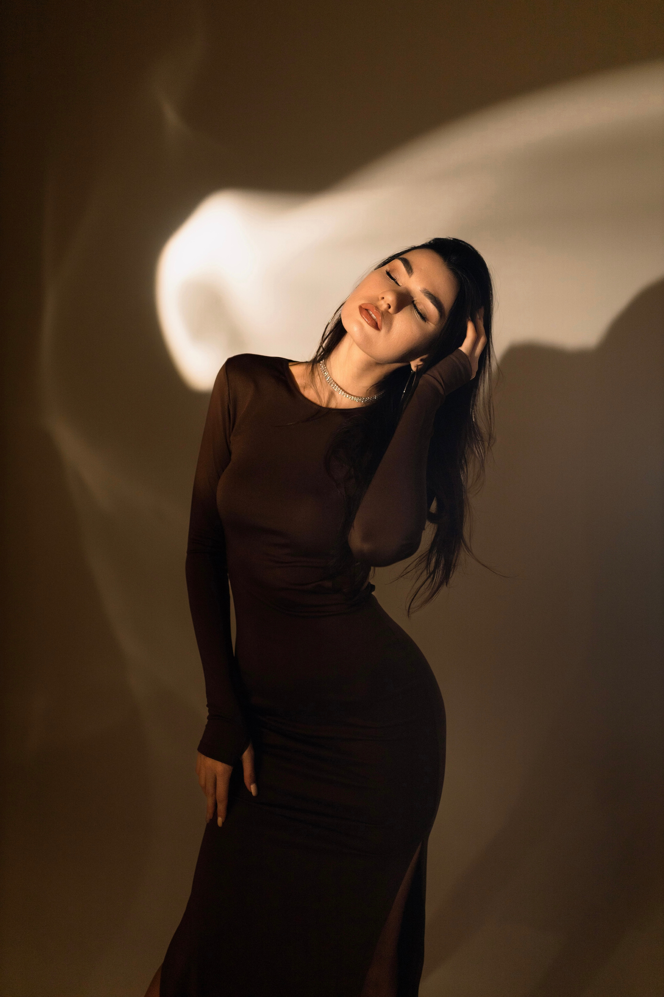 Диана. Фотограф в Краснодаре Юлия Перкунова