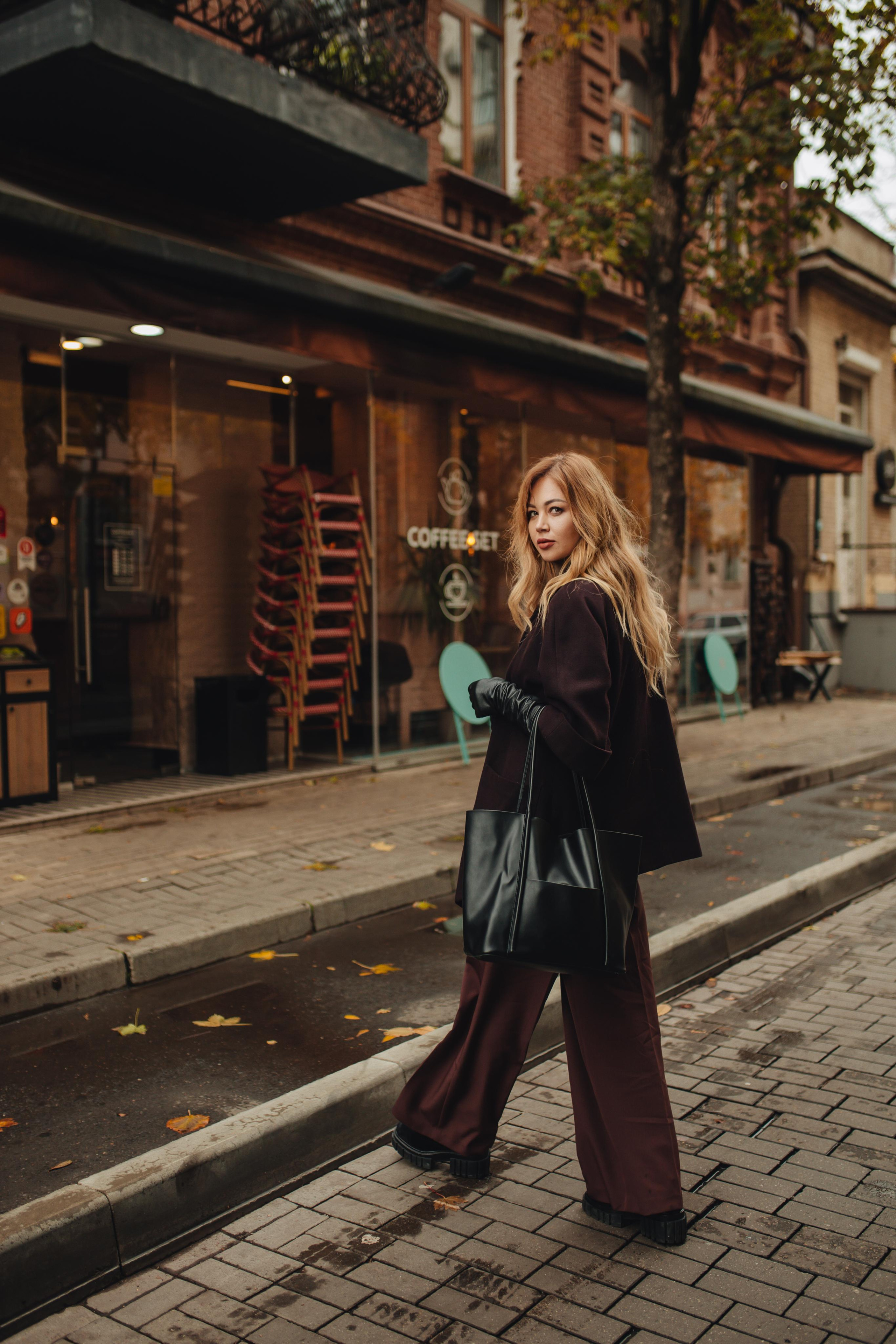 Екатерина (Старый центр). Фотограф в Краснодаре Юлия Перкунова