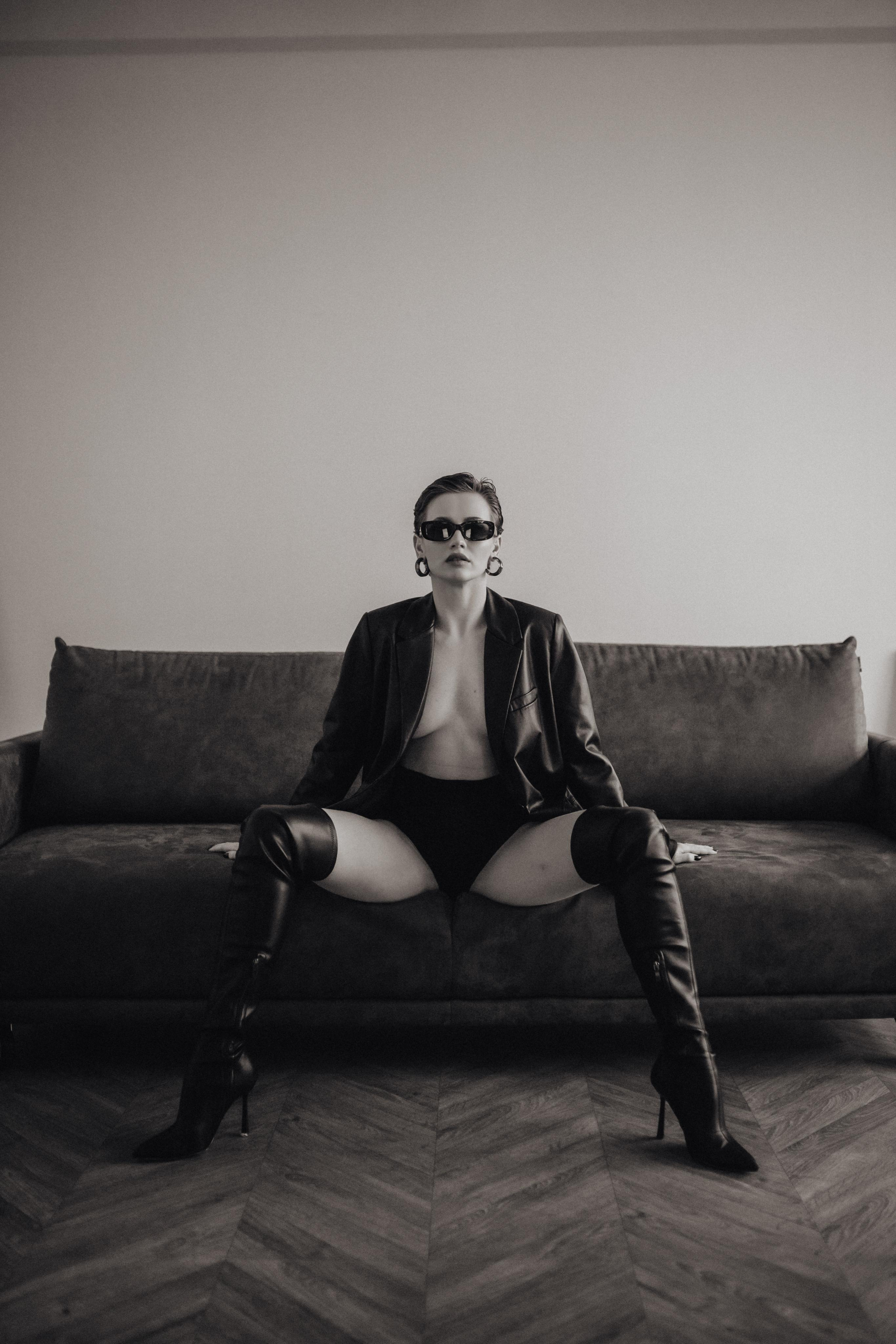 Светлана. Фотограф в Краснодаре Юлия Перкунова