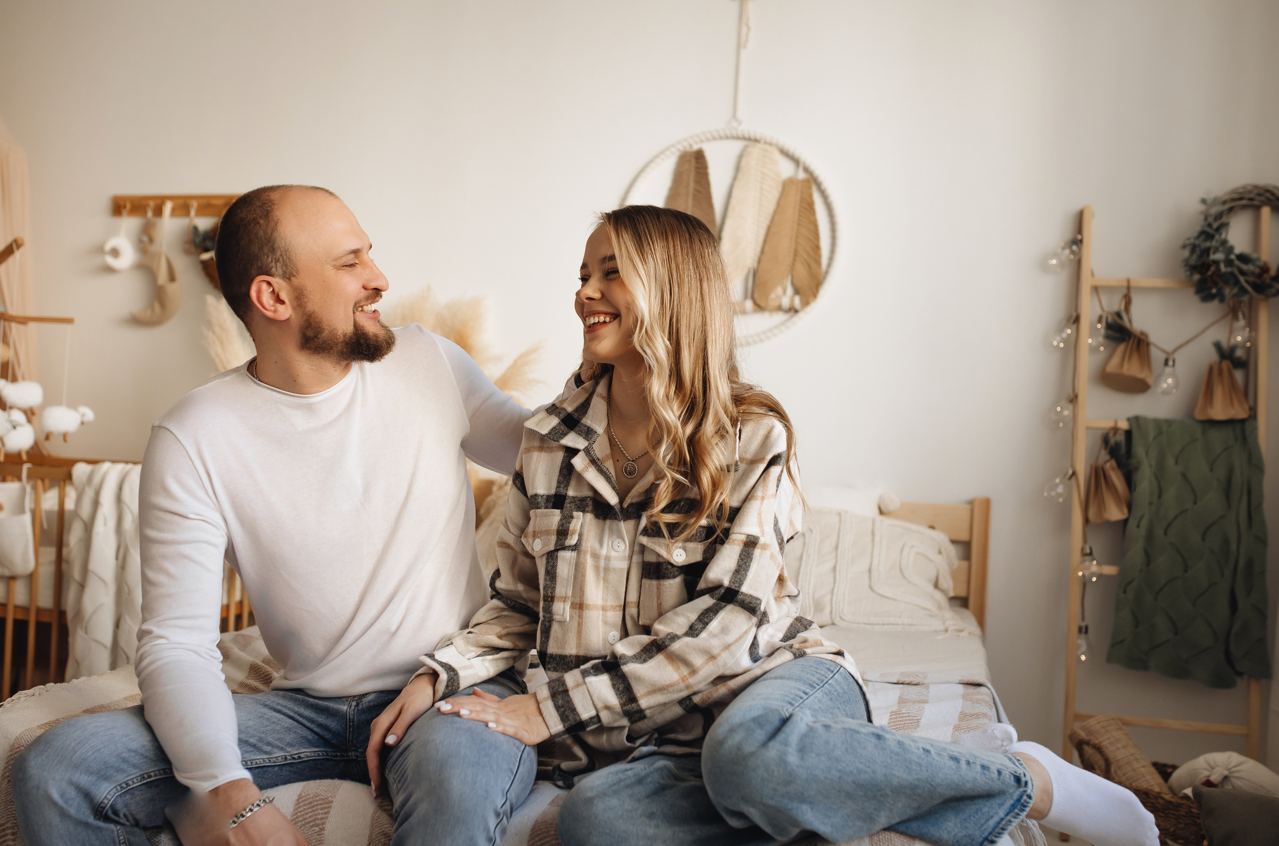 Виктор и Виктория. Фотограф в Краснодаре Юлия Перкунова