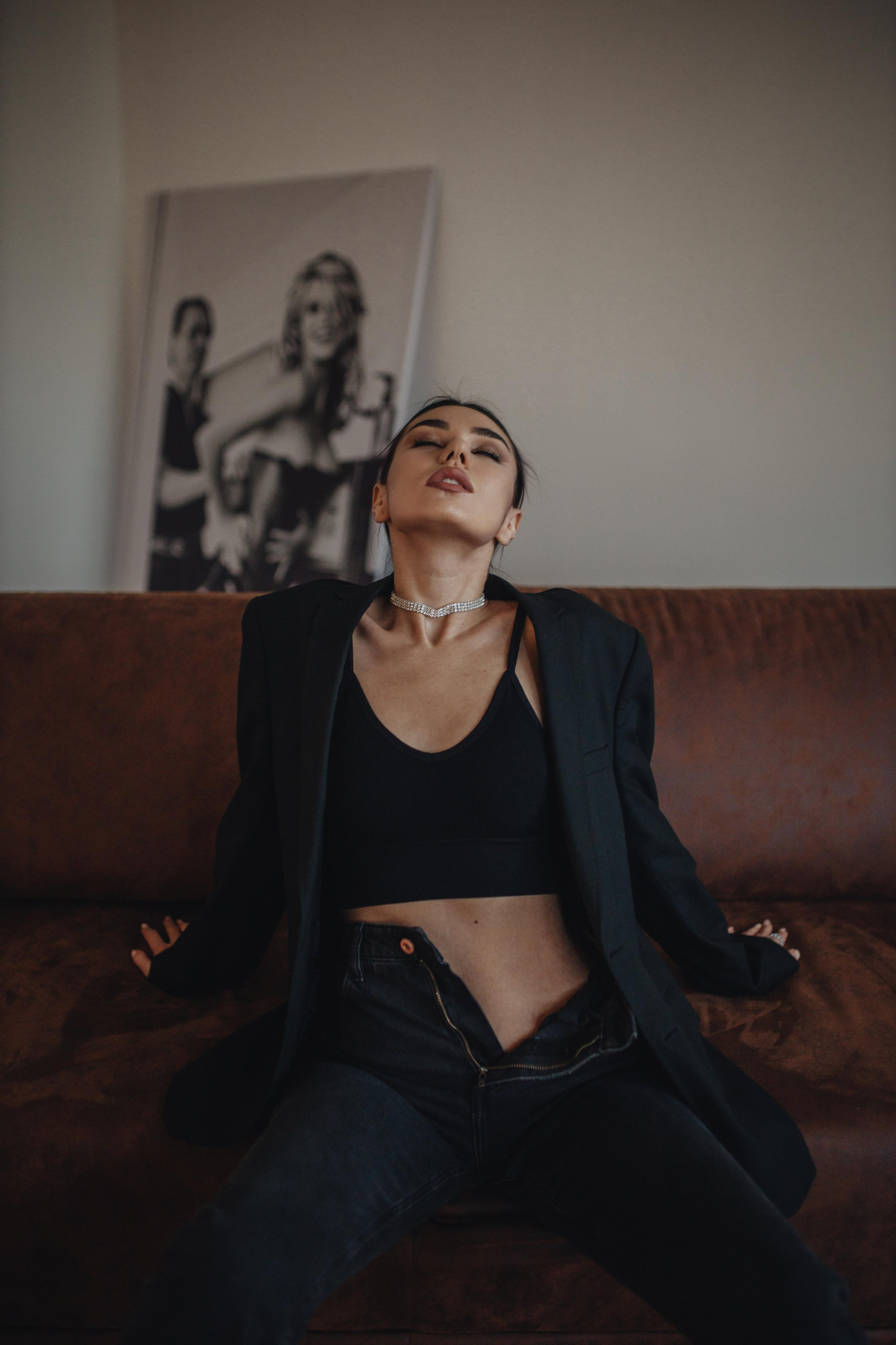 Диана. Фотограф в Краснодаре Юлия Перкунова