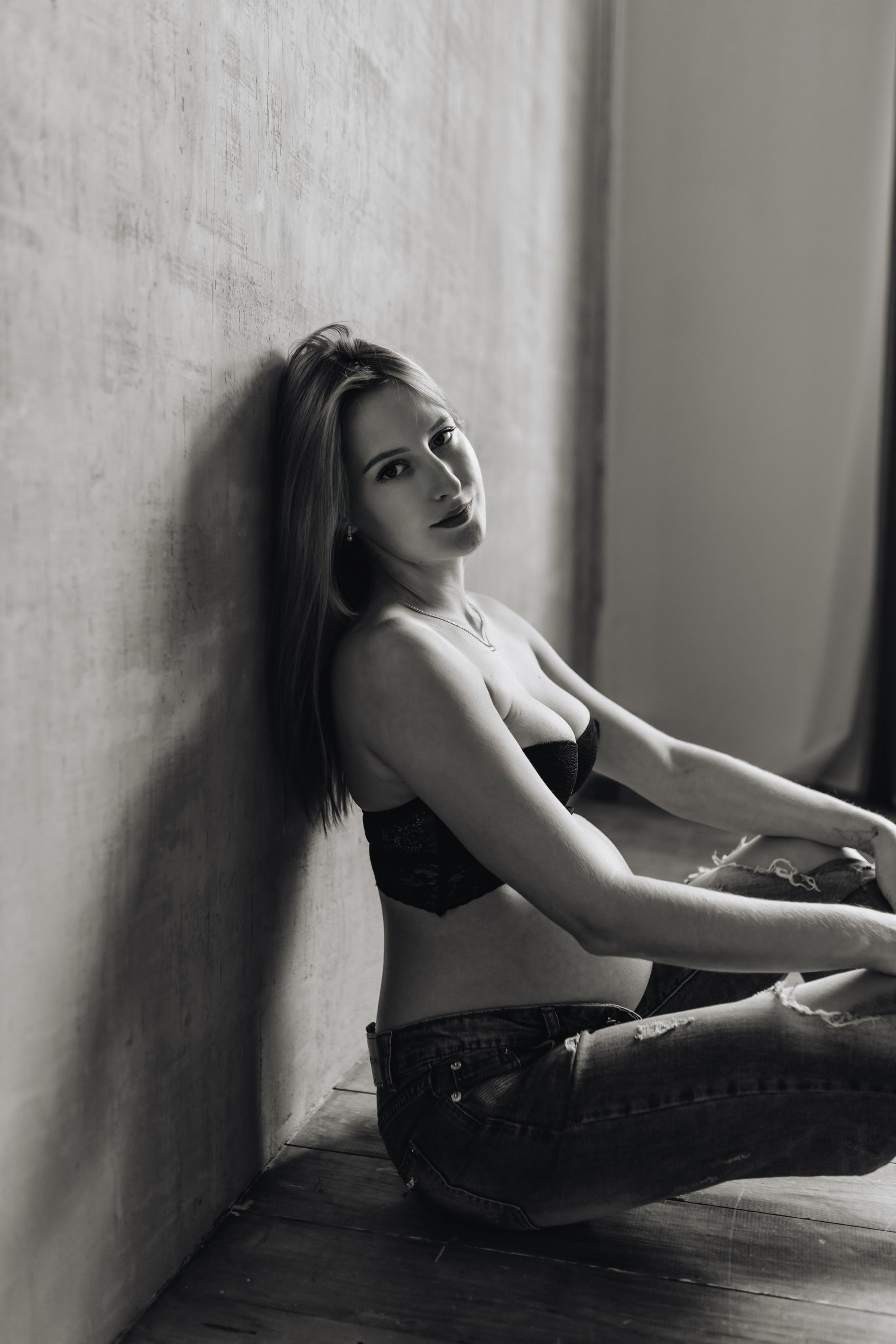 Анна. Фотограф в Краснодаре Юлия Перкунова