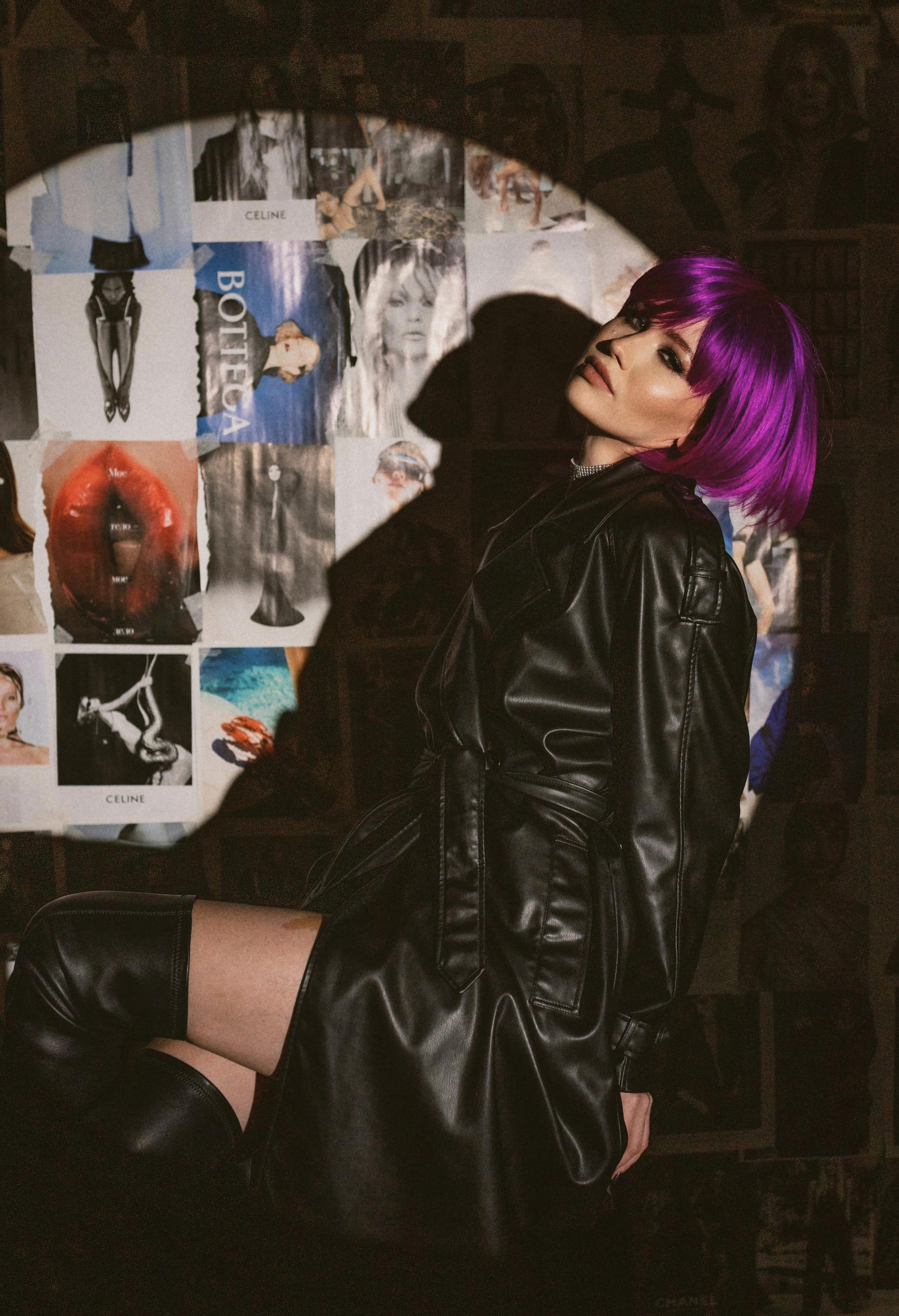 Светлана. Фотограф в Краснодаре Юлия Перкунова