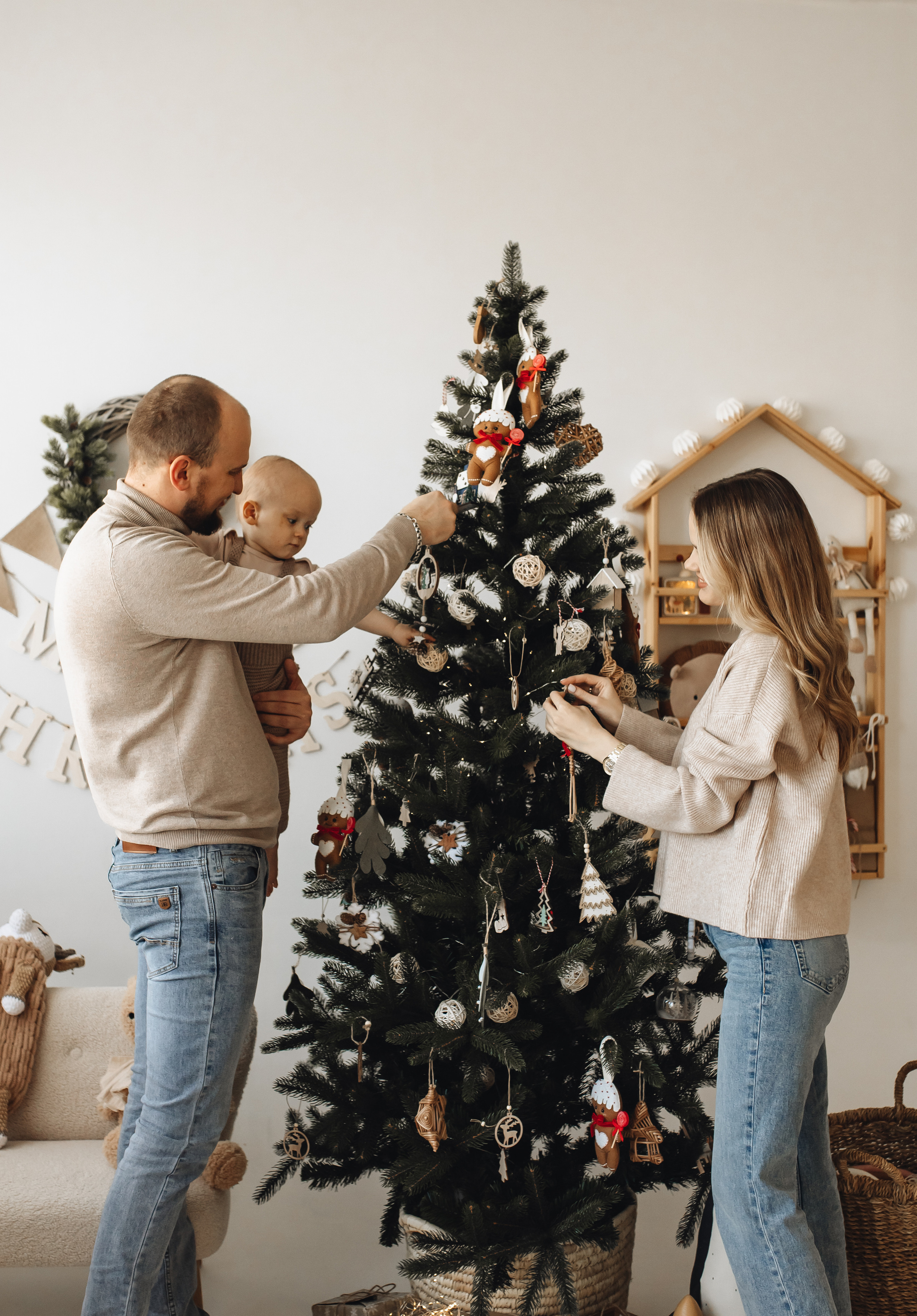 Виктор и Виктория. Фотограф в Краснодаре Юлия Перкунова