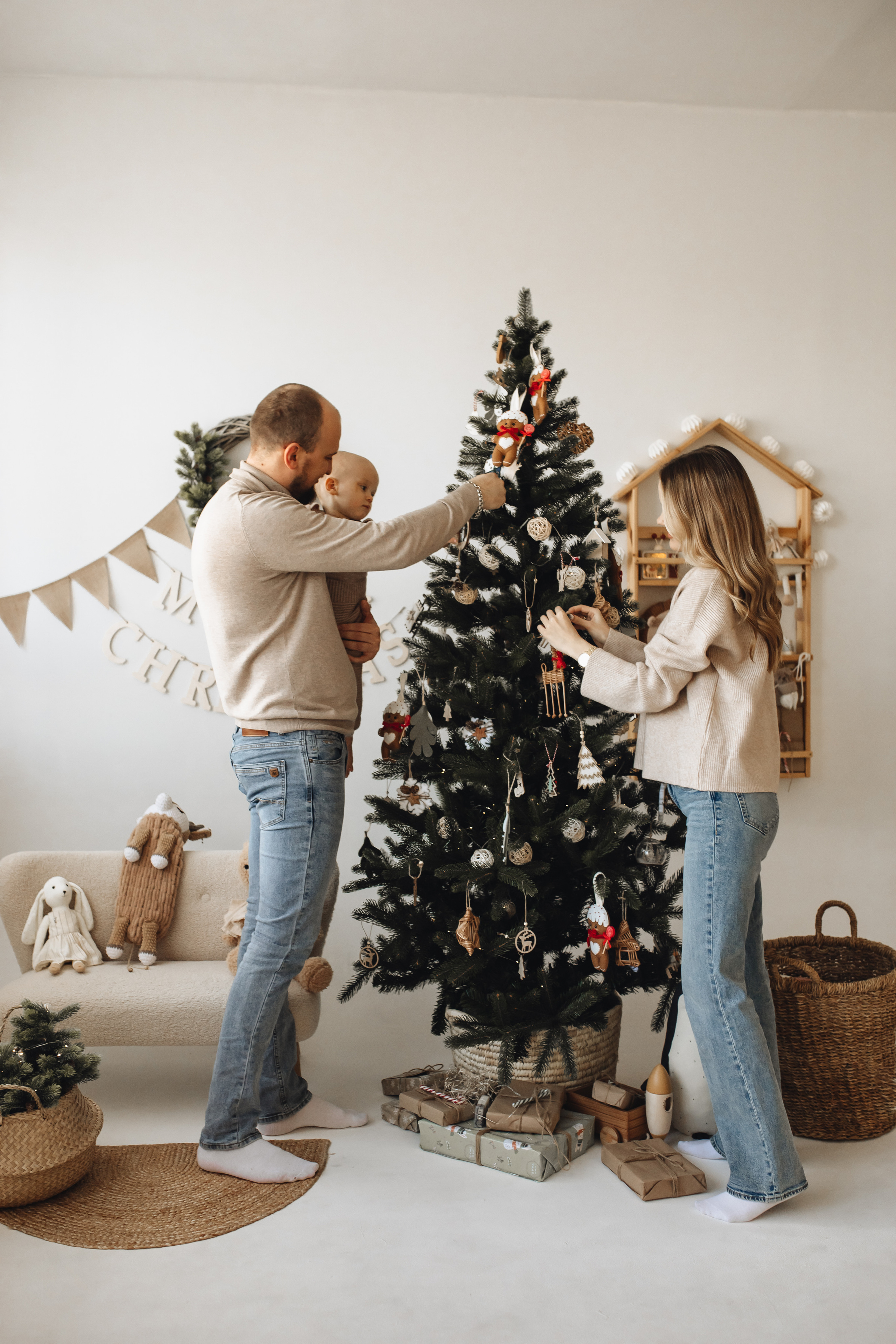 Виктор и Виктория. Фотограф в Краснодаре Юлия Перкунова