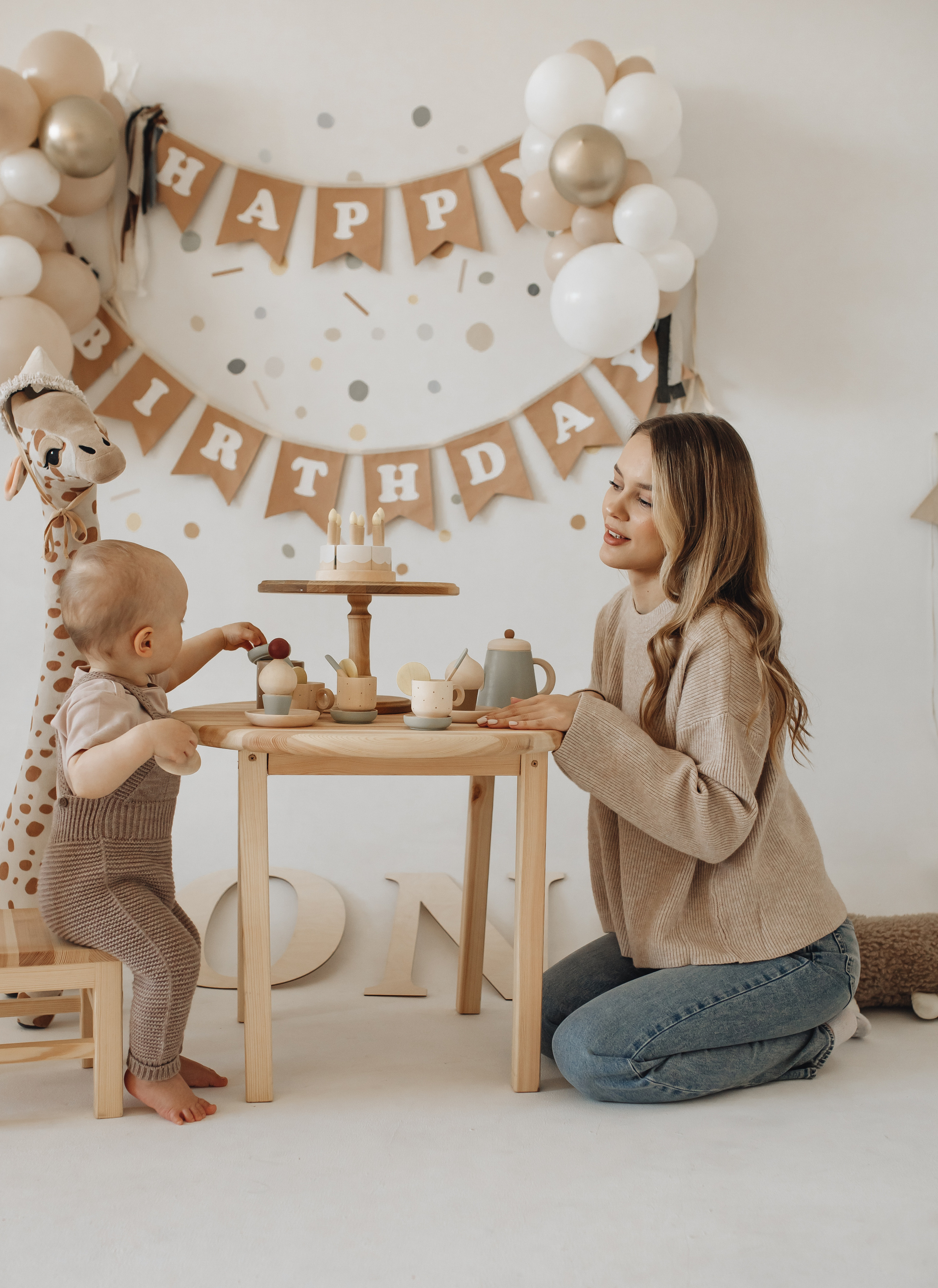 Виктор и Виктория. Фотограф в Краснодаре Юлия Перкунова