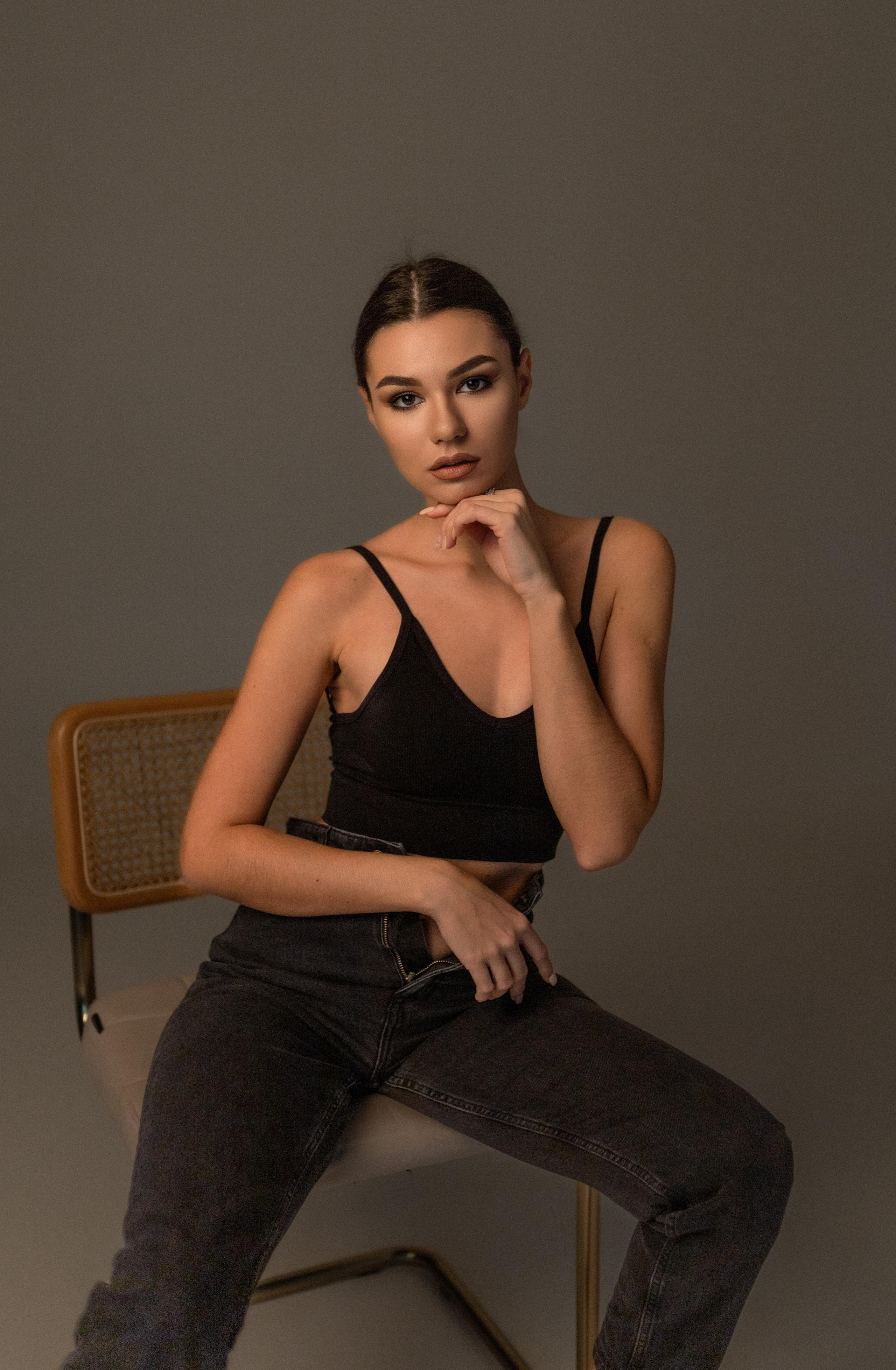 Диана. Фотограф в Краснодаре Юлия Перкунова