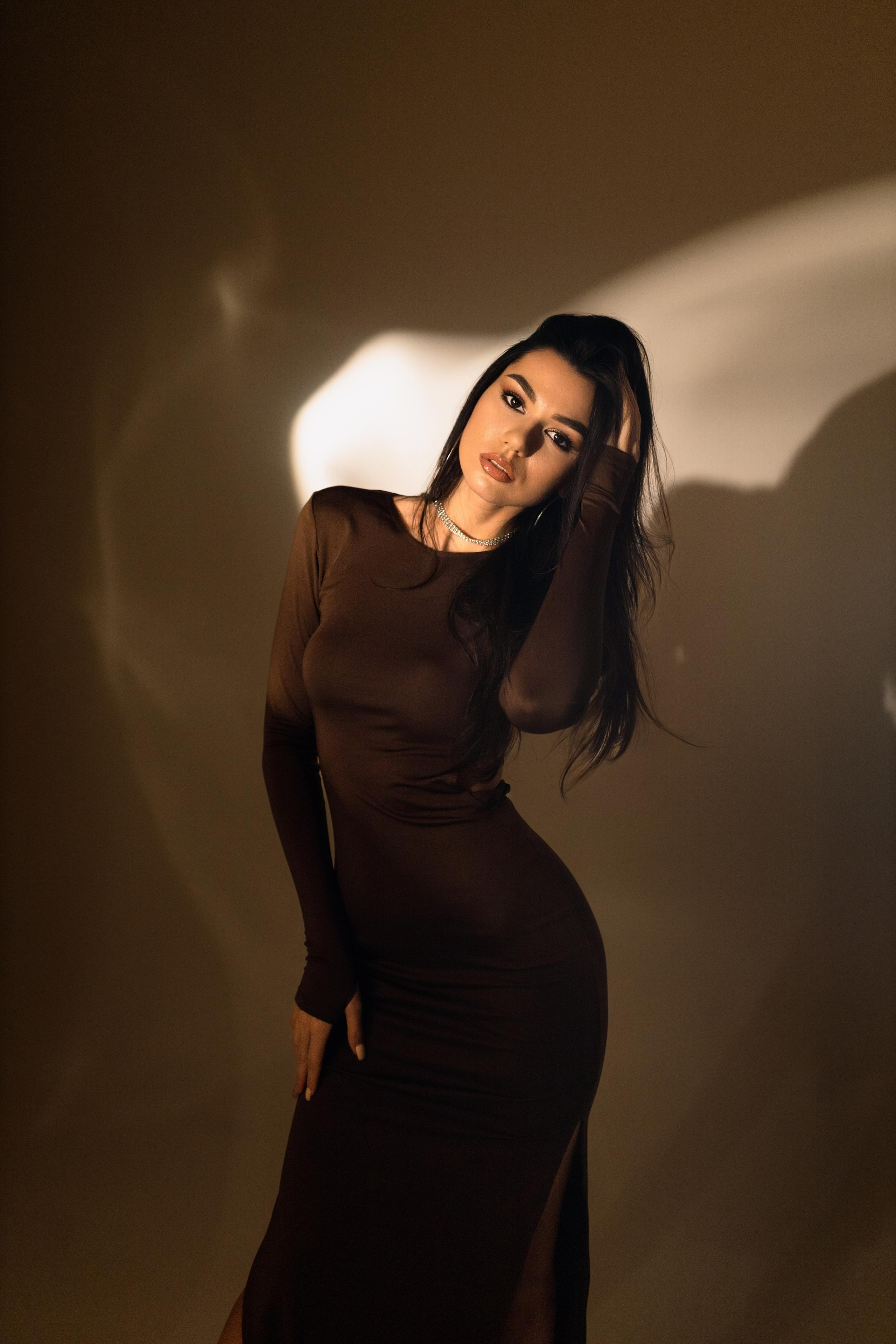 Диана. Фотограф в Краснодаре Юлия Перкунова