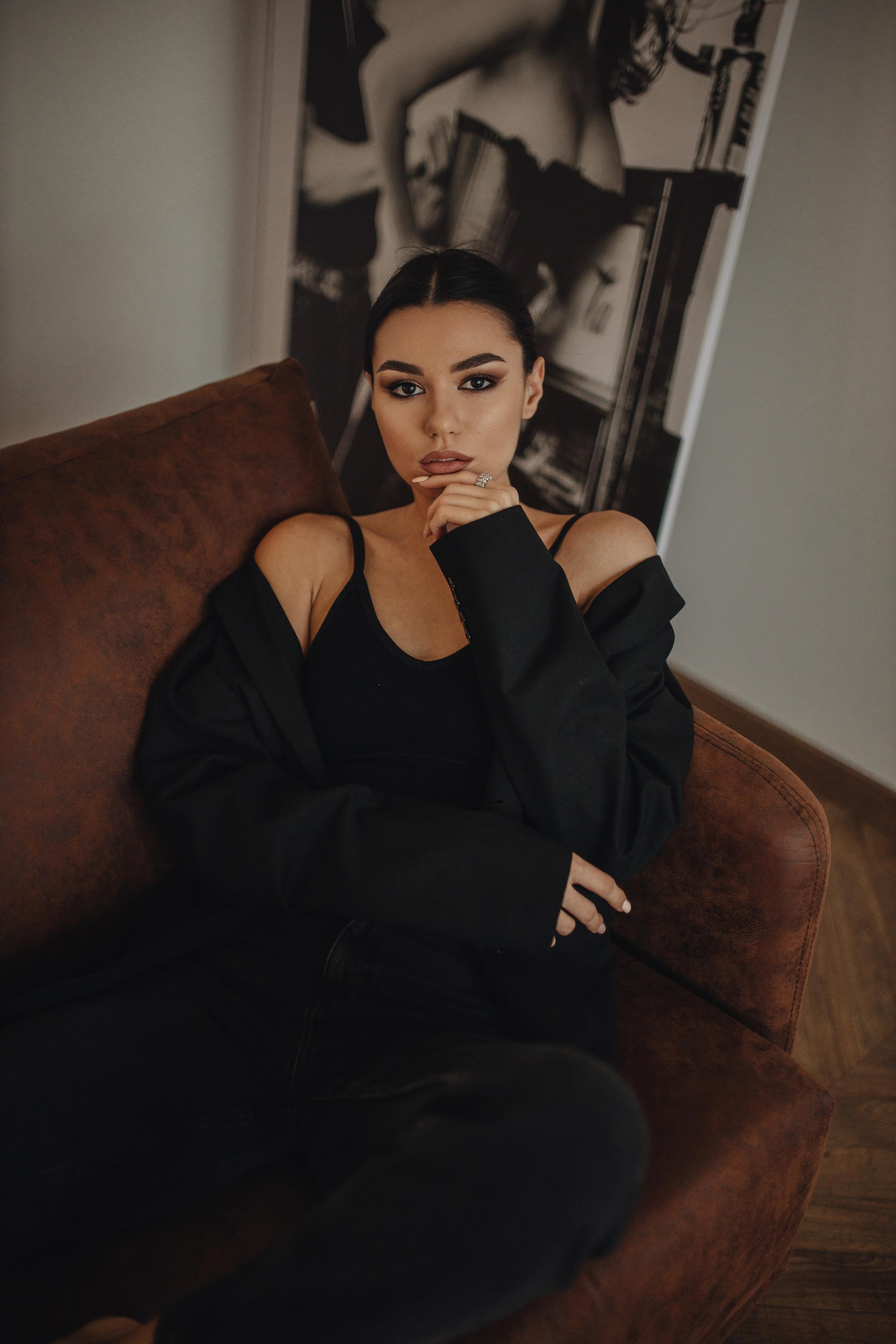 Диана. Фотограф в Краснодаре Юлия Перкунова