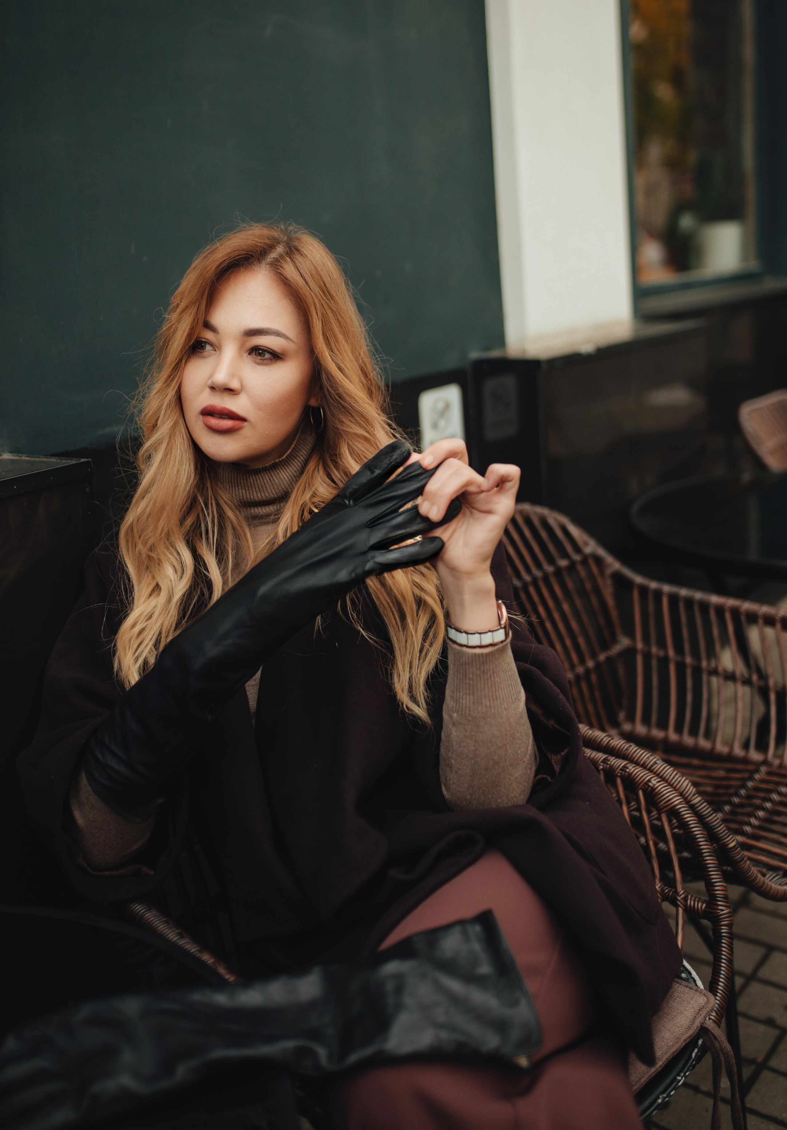 Екатерина (Старый центр). Фотограф в Краснодаре Юлия Перкунова