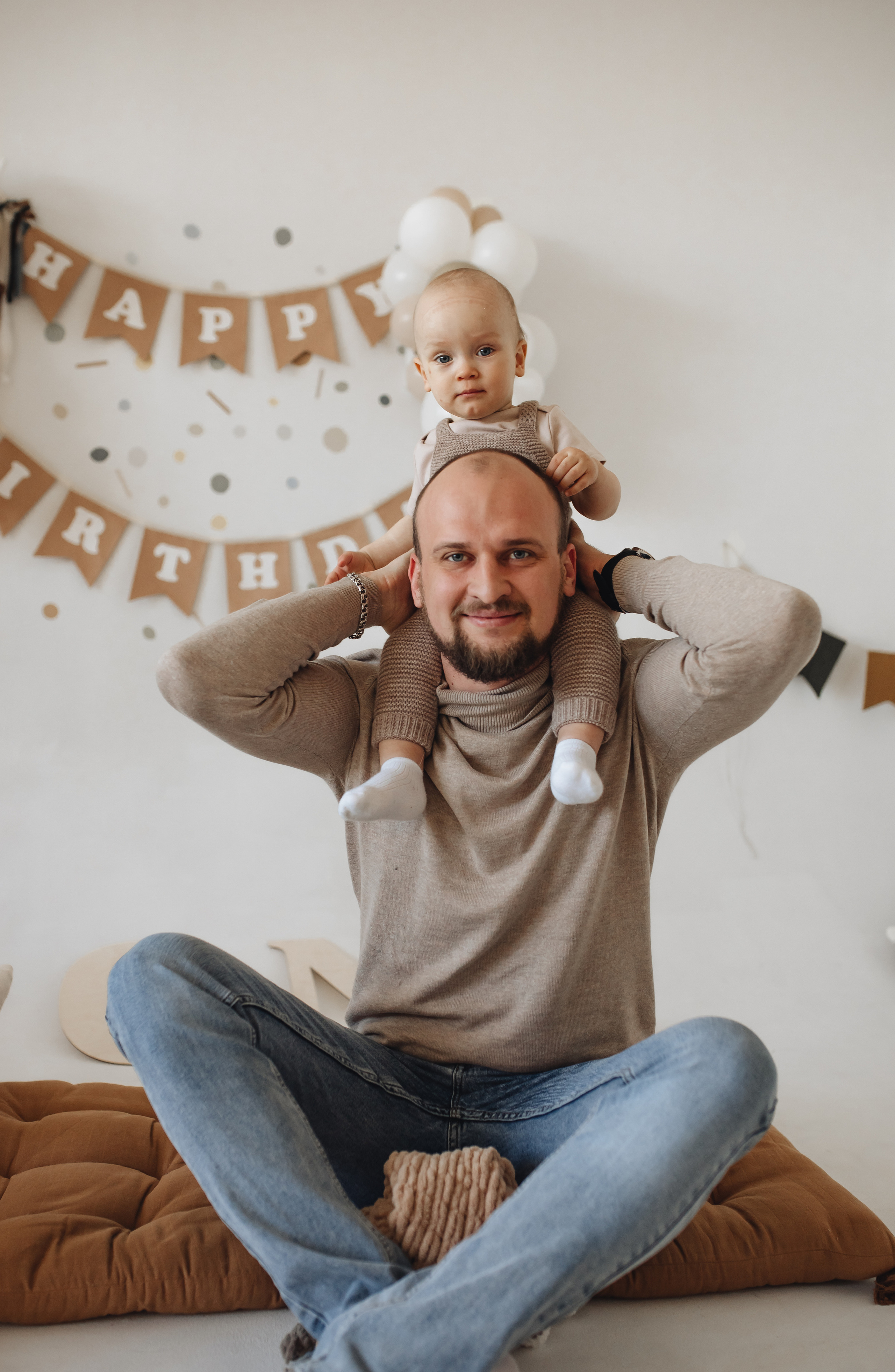 Виктор и Виктория. Фотограф в Краснодаре Юлия Перкунова