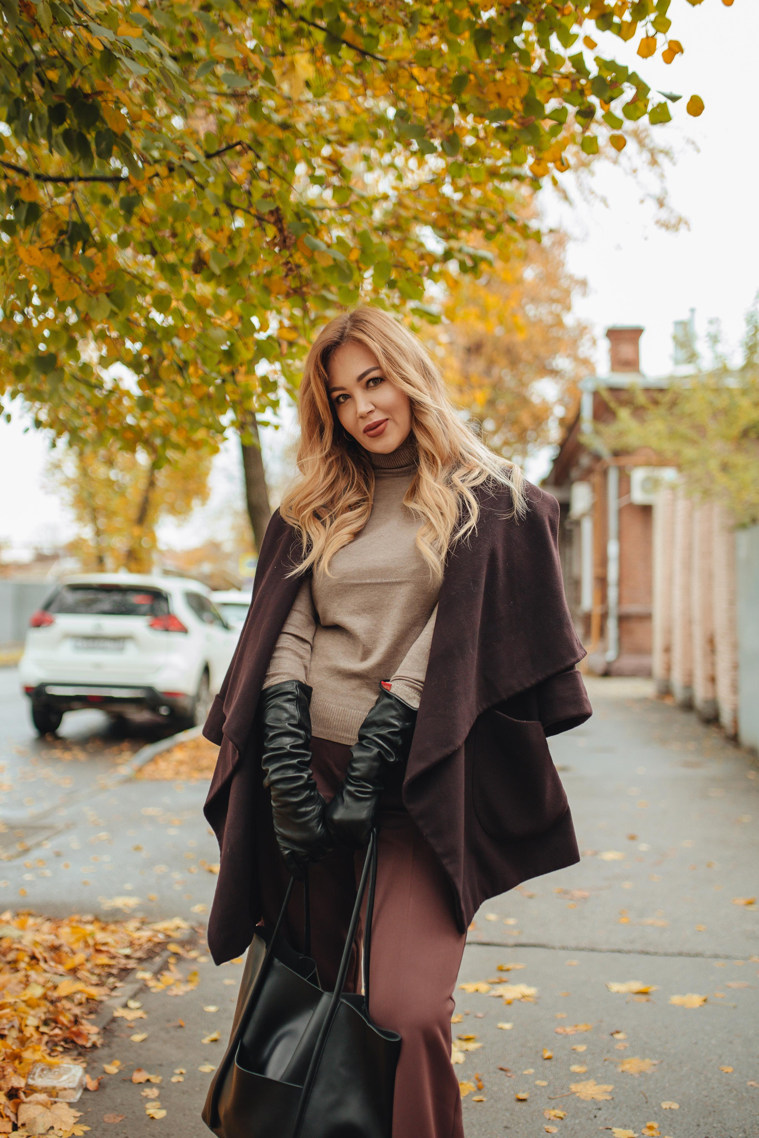 Екатерина (Старый центр). Фотограф в Краснодаре Юлия Перкунова