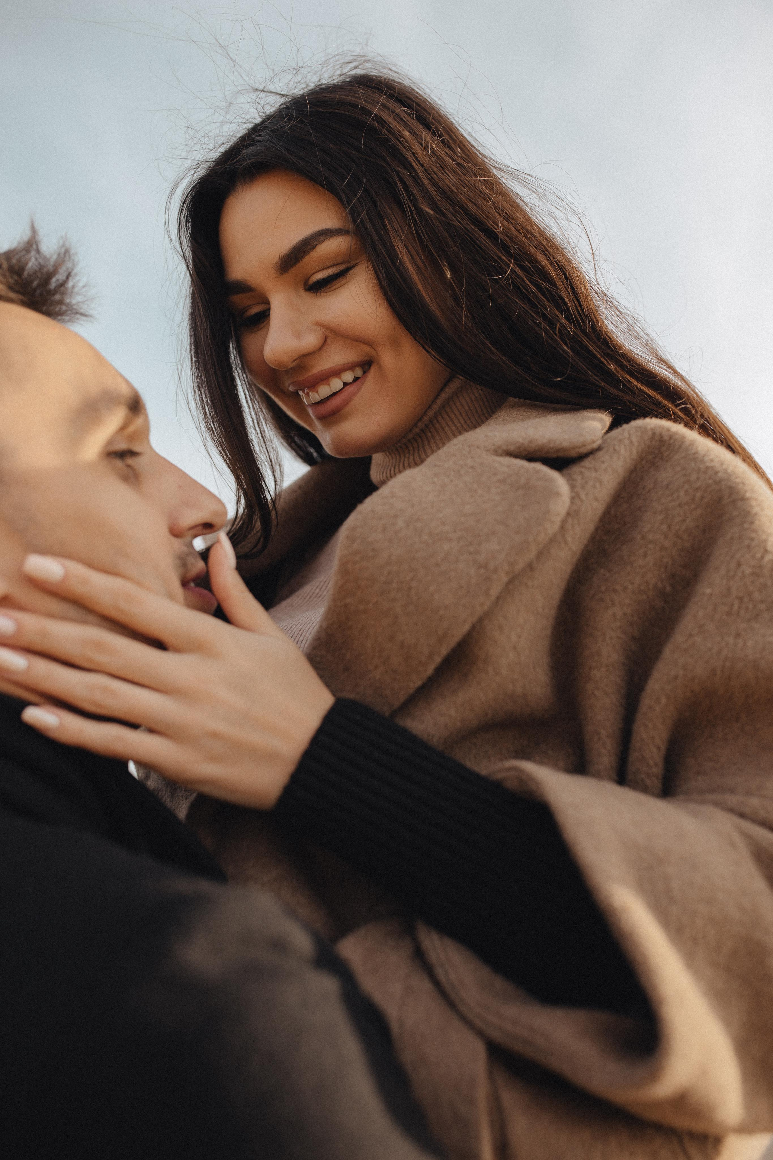 Павел и Диана. Фотограф в Краснодаре Юлия Перкунова