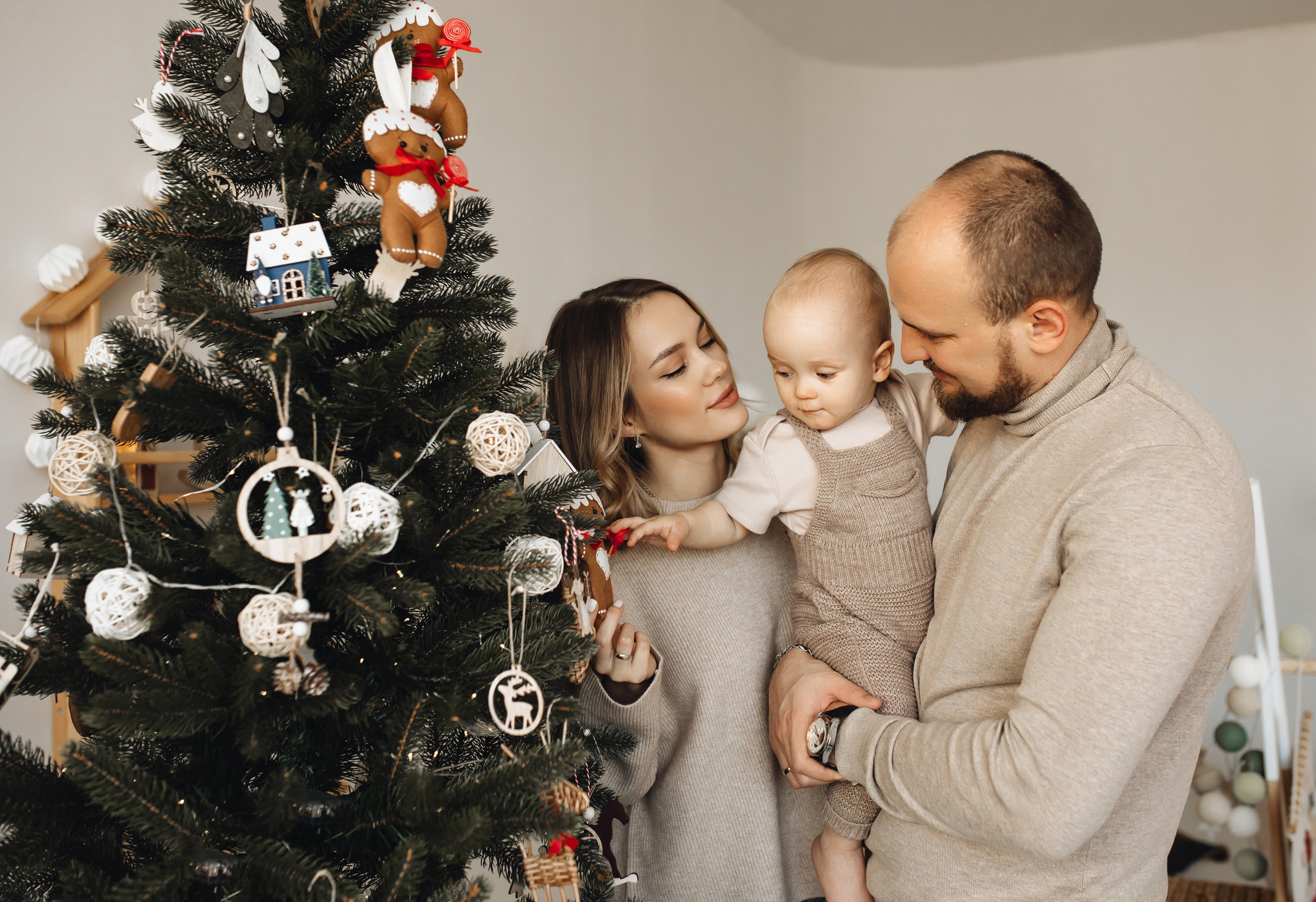 Виктор и Виктория. Фотограф в Краснодаре Юлия Перкунова