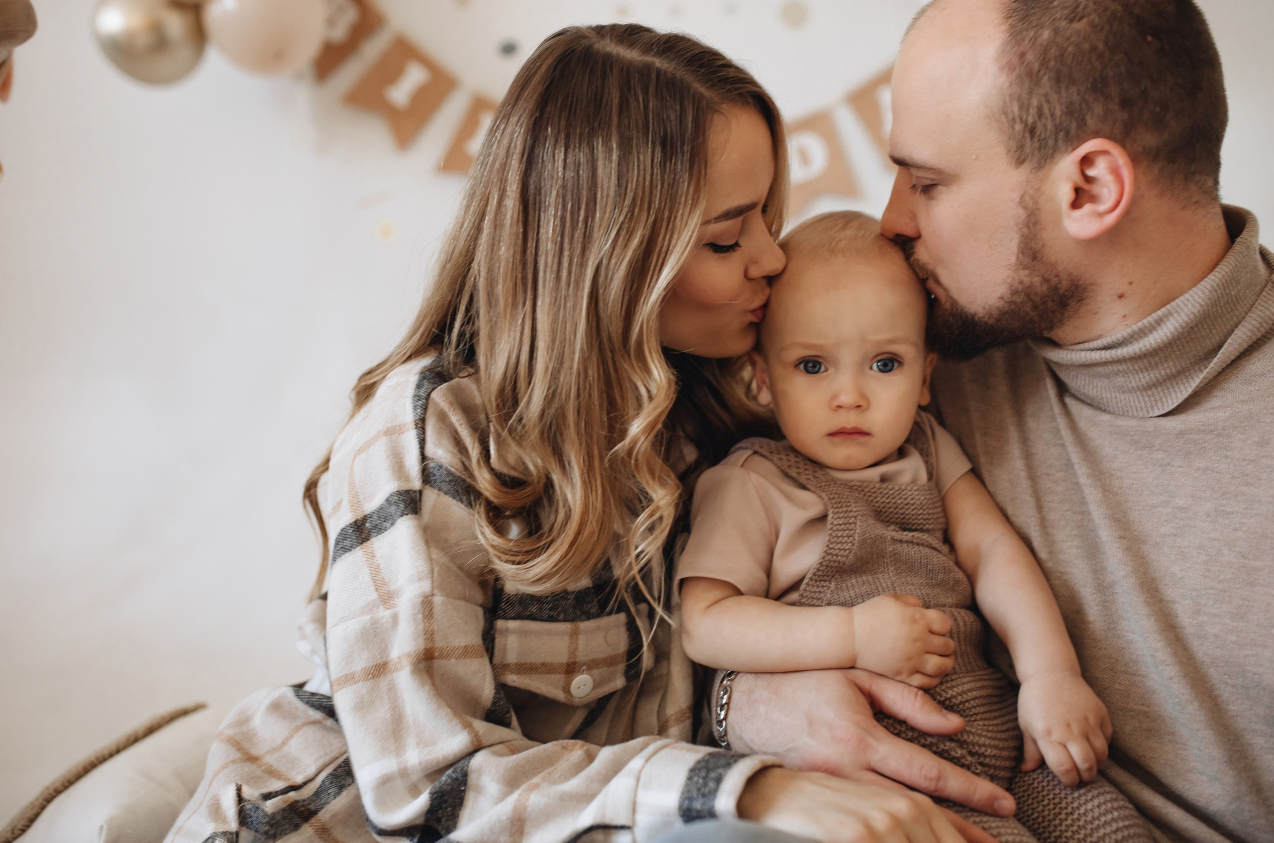 Виктор и Виктория. Фотограф в Краснодаре Юлия Перкунова