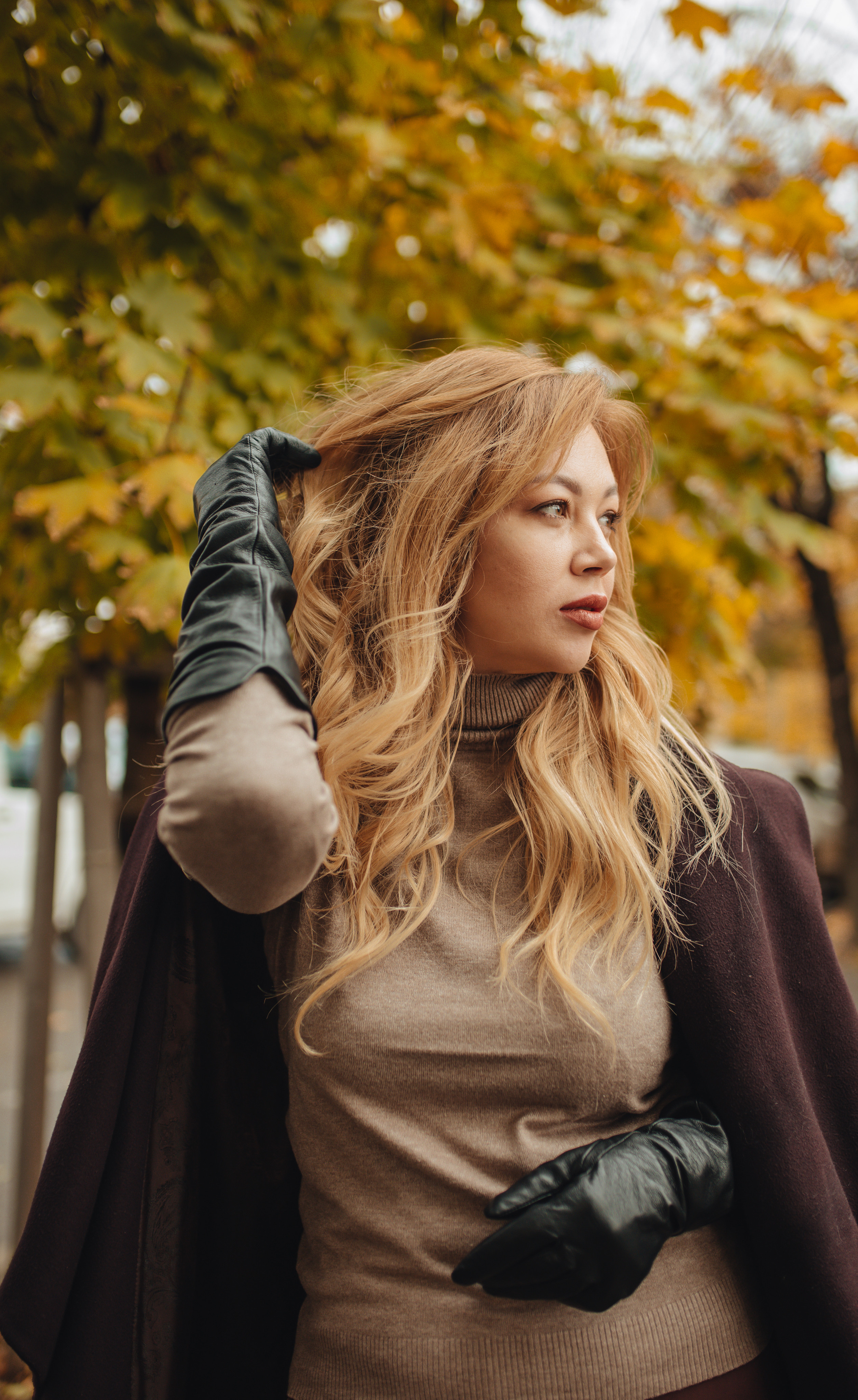 Екатерина (Старый центр). Фотограф в Краснодаре Юлия Перкунова