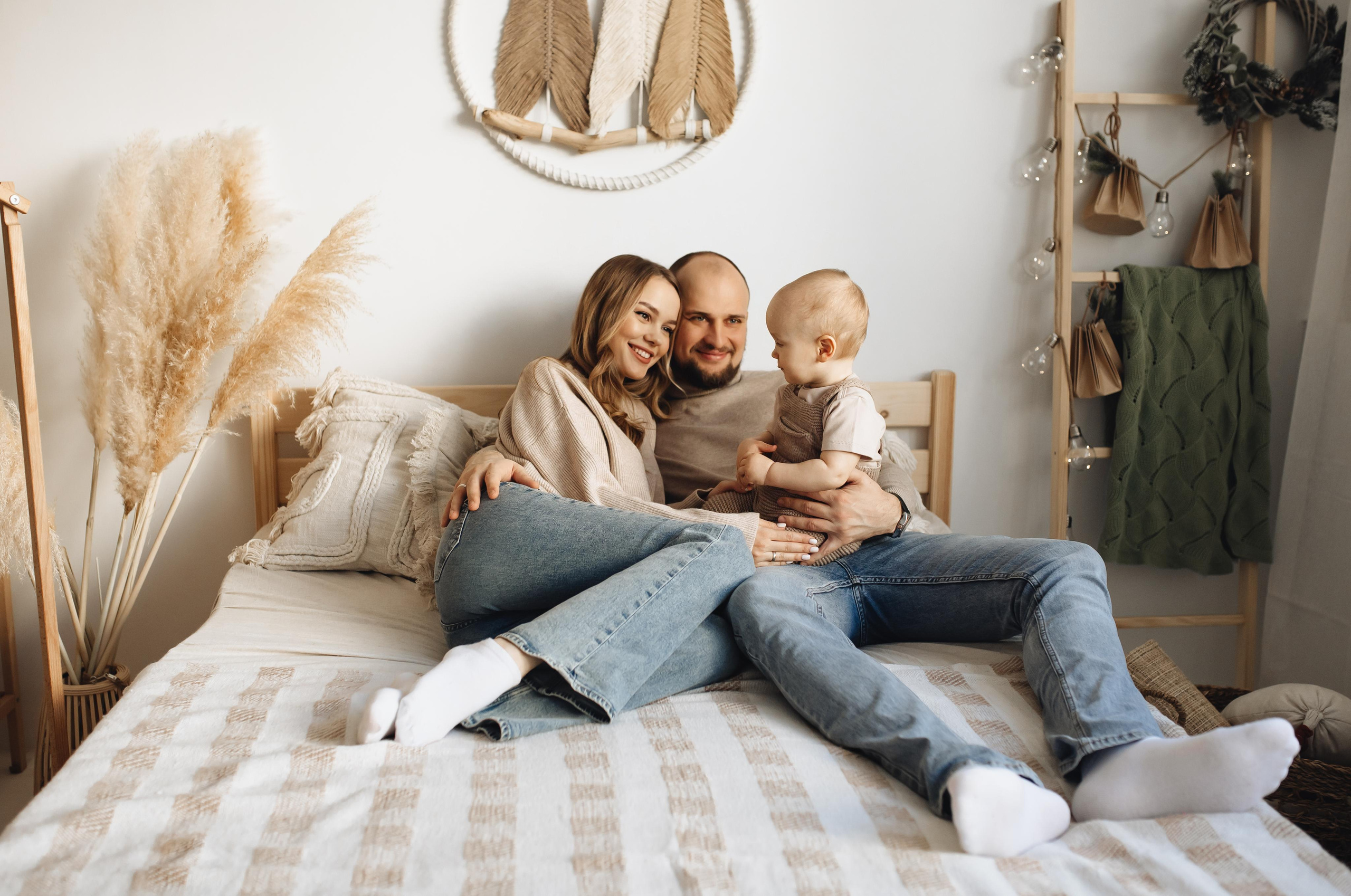 Виктор и Виктория. Фотограф в Краснодаре Юлия Перкунова