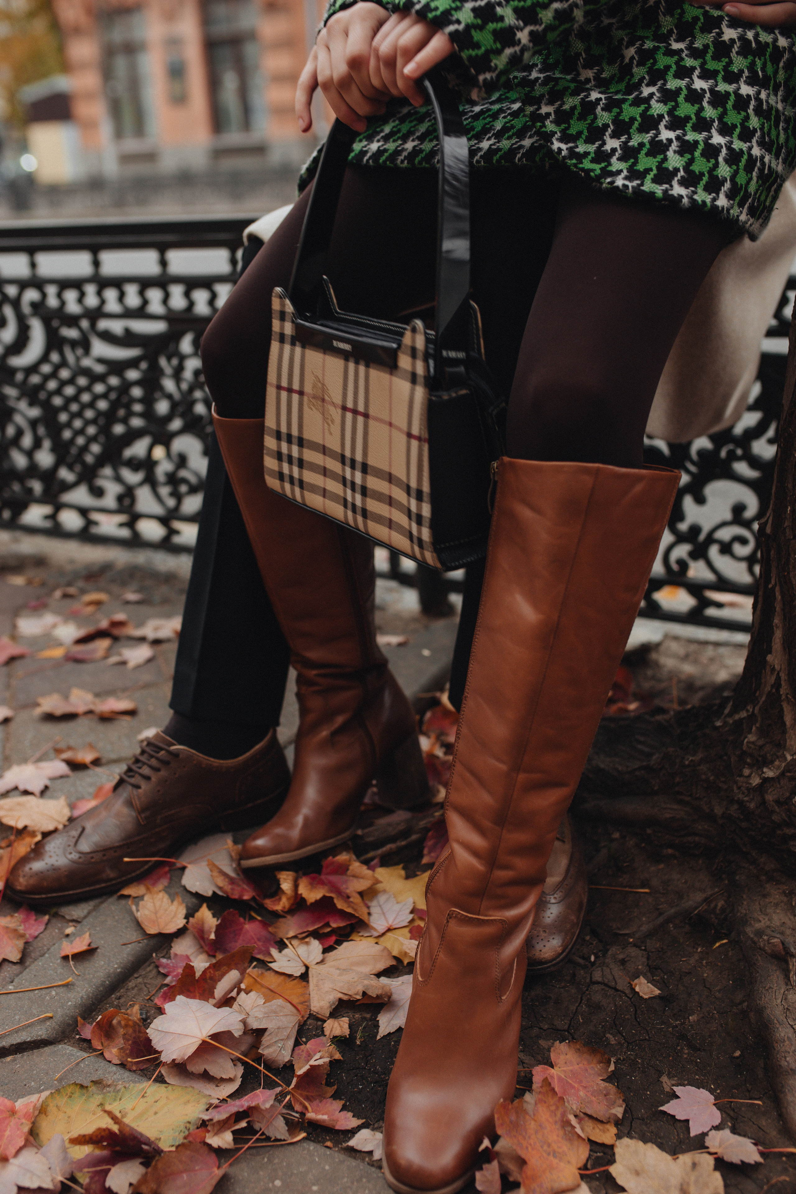 Полина и Кирилл. Фотограф в Краснодаре Юлия Перкунова