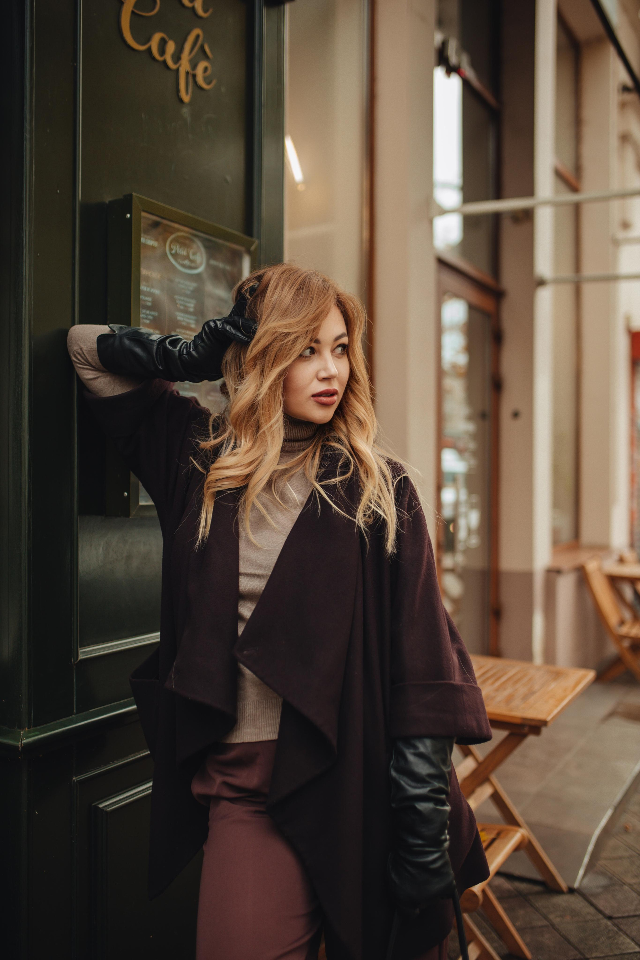 Екатерина (Старый центр). Фотограф в Краснодаре Юлия Перкунова