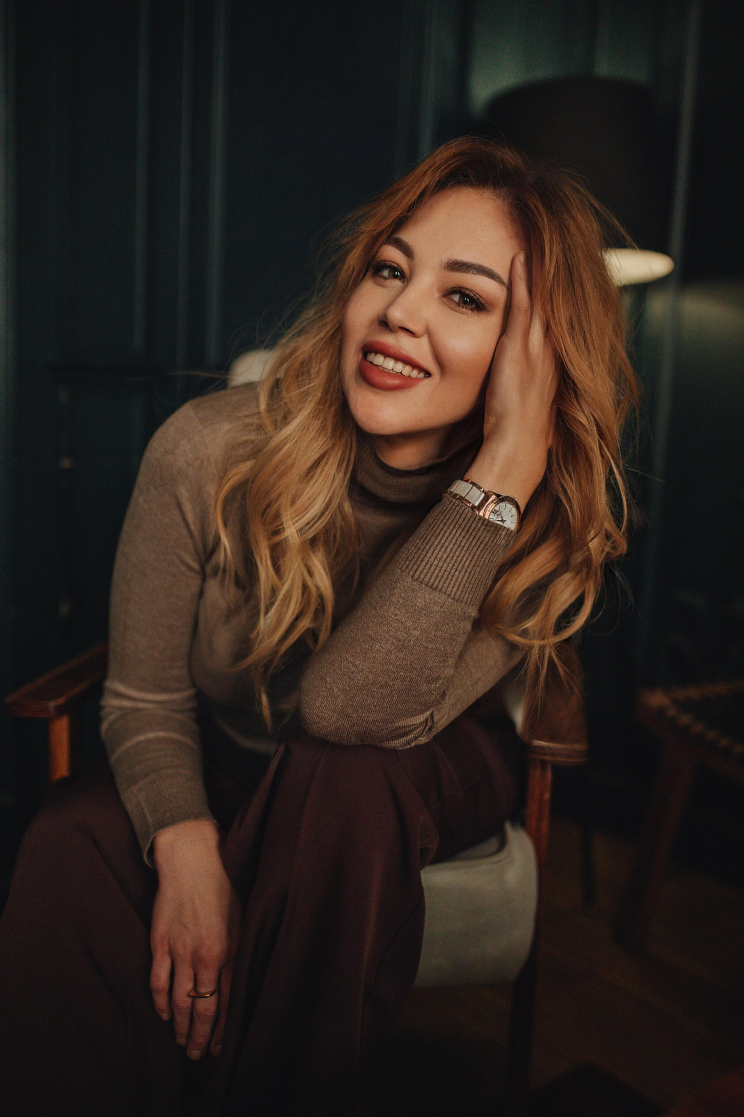 Екатерина (Старый центр). Фотограф в Краснодаре Юлия Перкунова