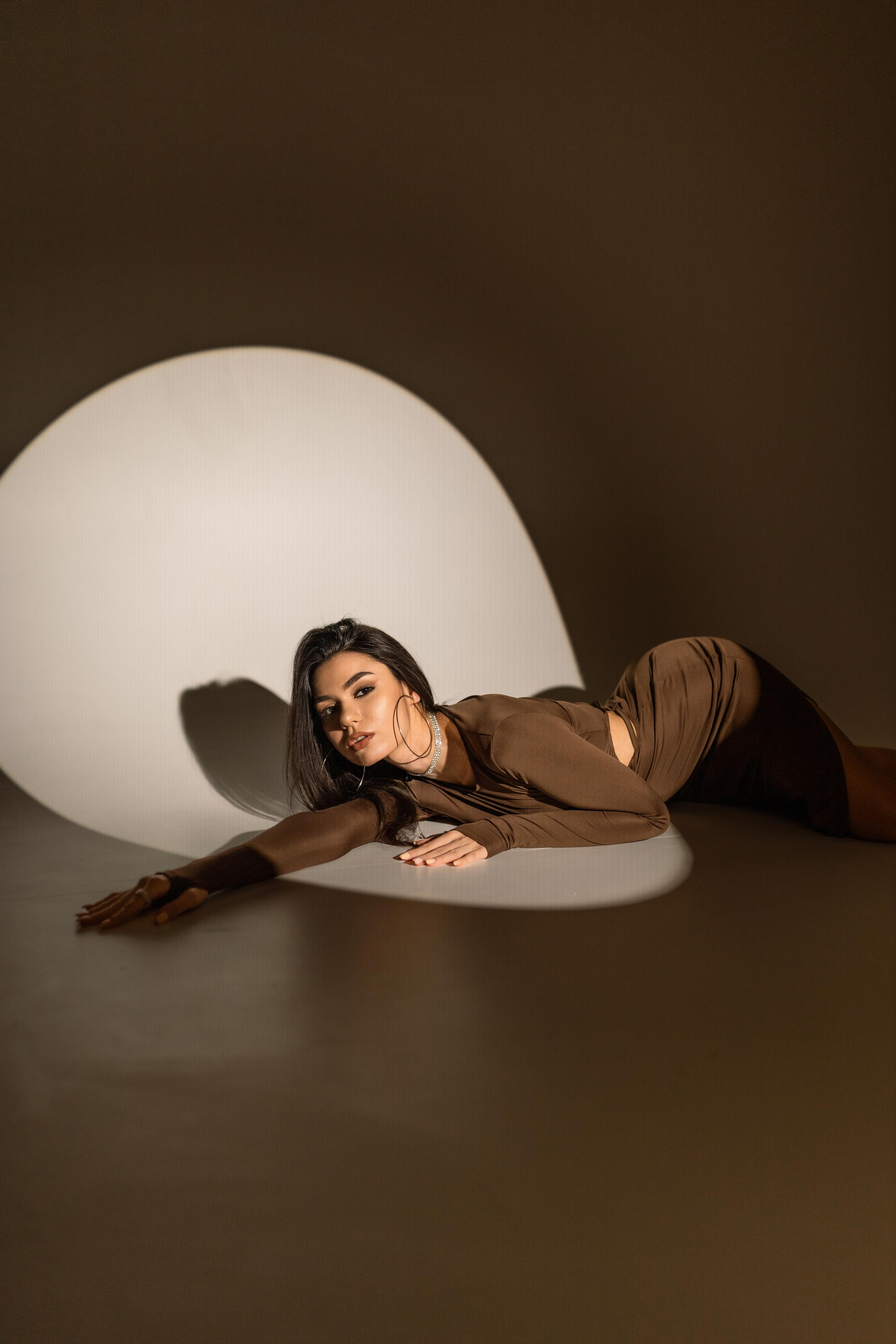 Диана. Фотограф в Краснодаре Юлия Перкунова