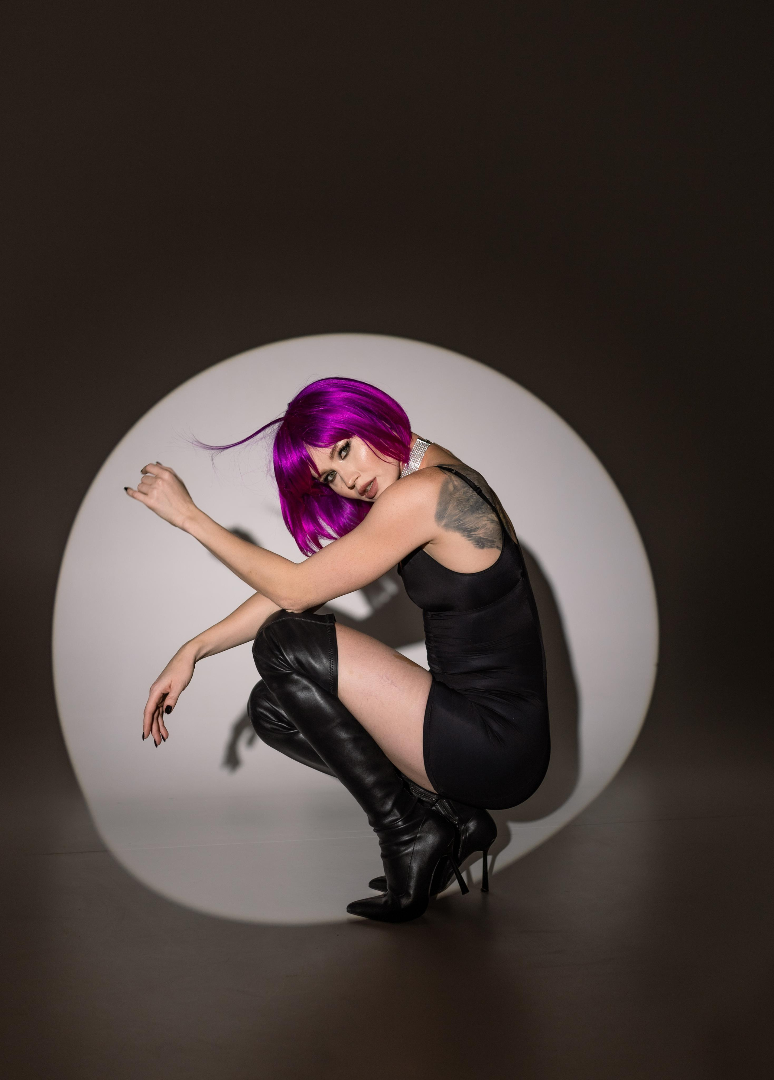 Светлана. Фотограф в Краснодаре Юлия Перкунова