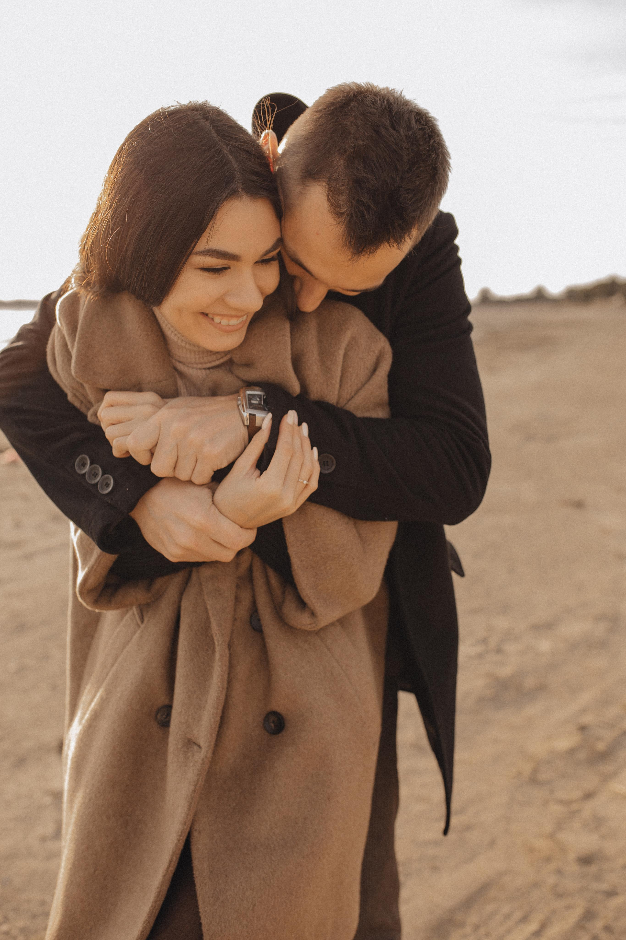 Павел и Диана. Фотограф в Краснодаре Юлия Перкунова