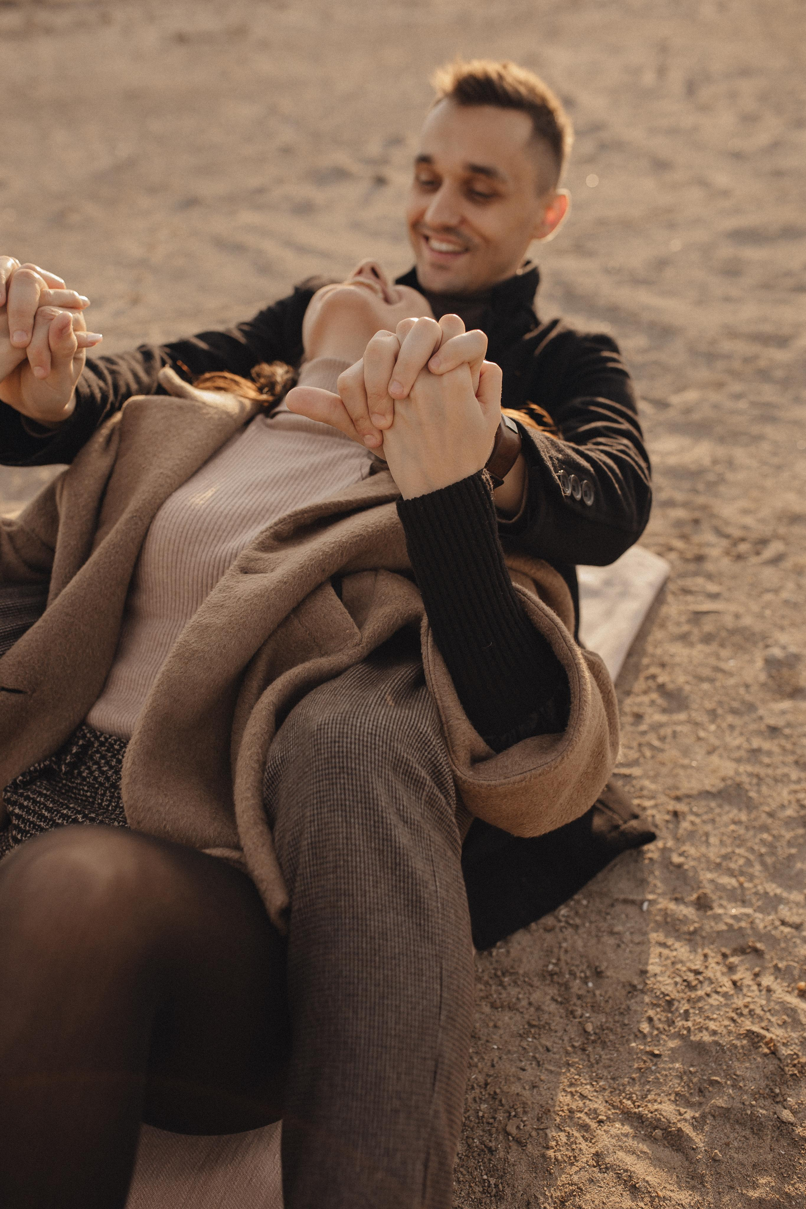 Павел и Диана. Фотограф в Краснодаре Юлия Перкунова