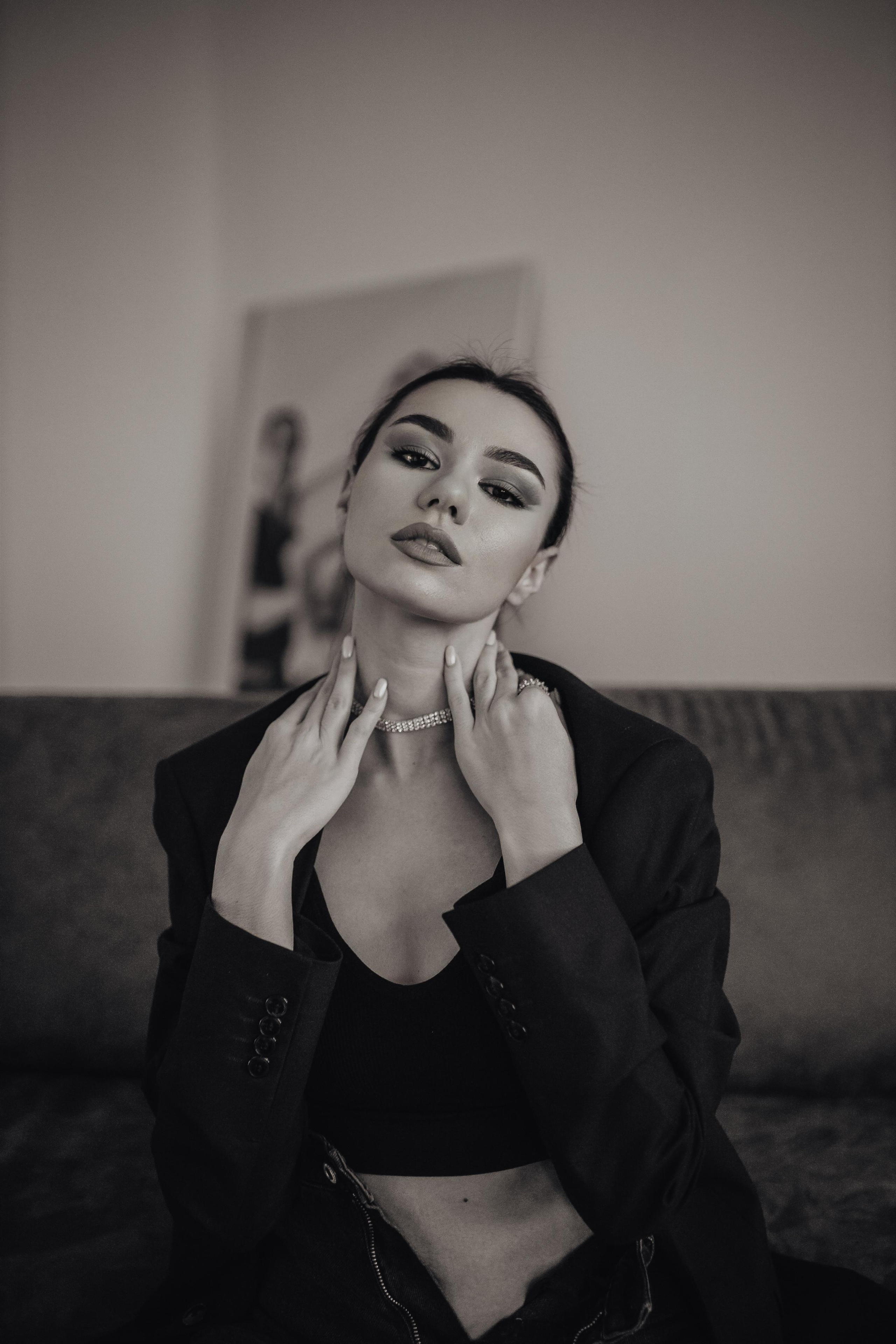 Диана. Фотограф в Краснодаре Юлия Перкунова