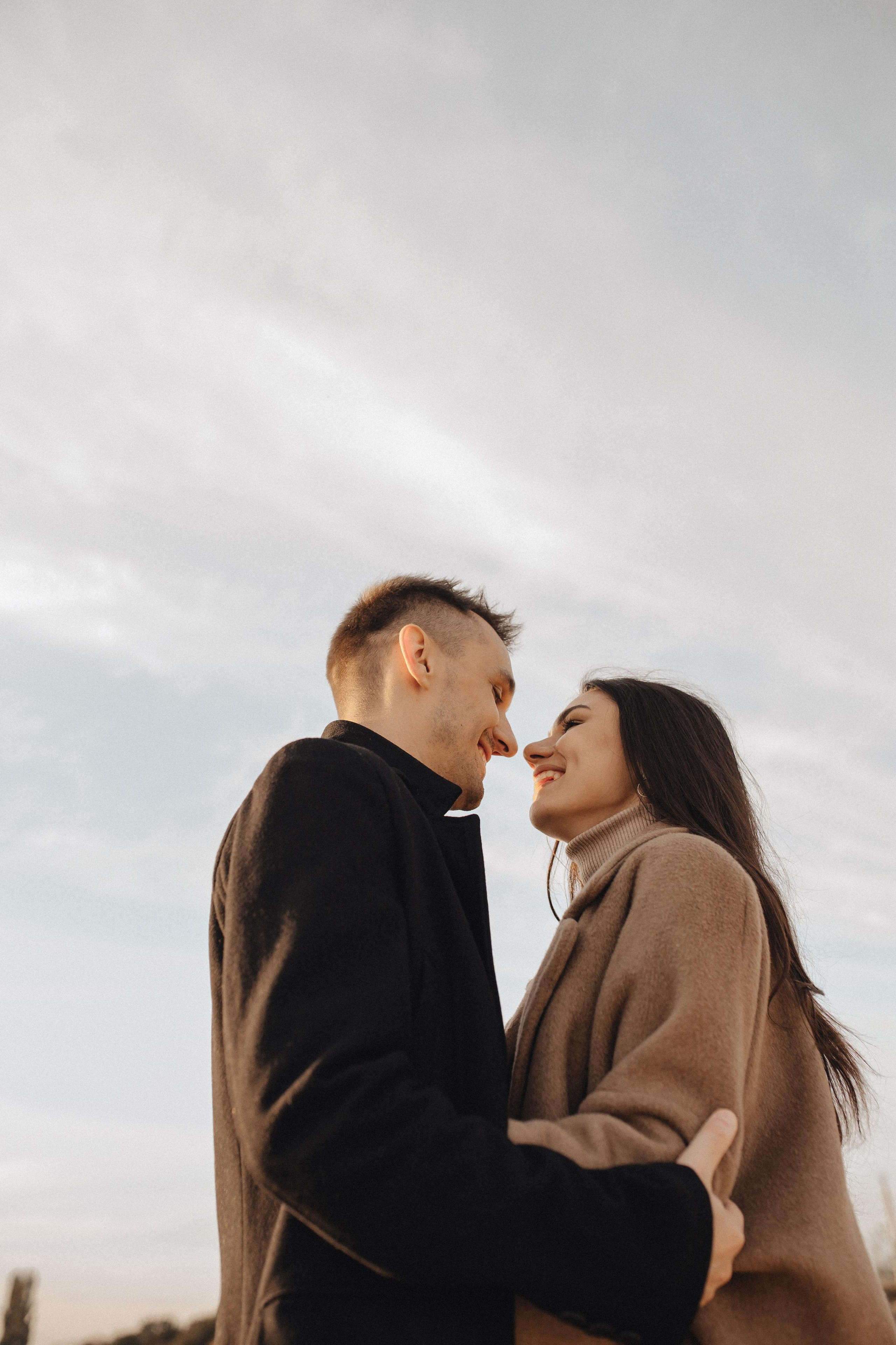 Павел и Диана. Фотограф в Краснодаре Юлия Перкунова