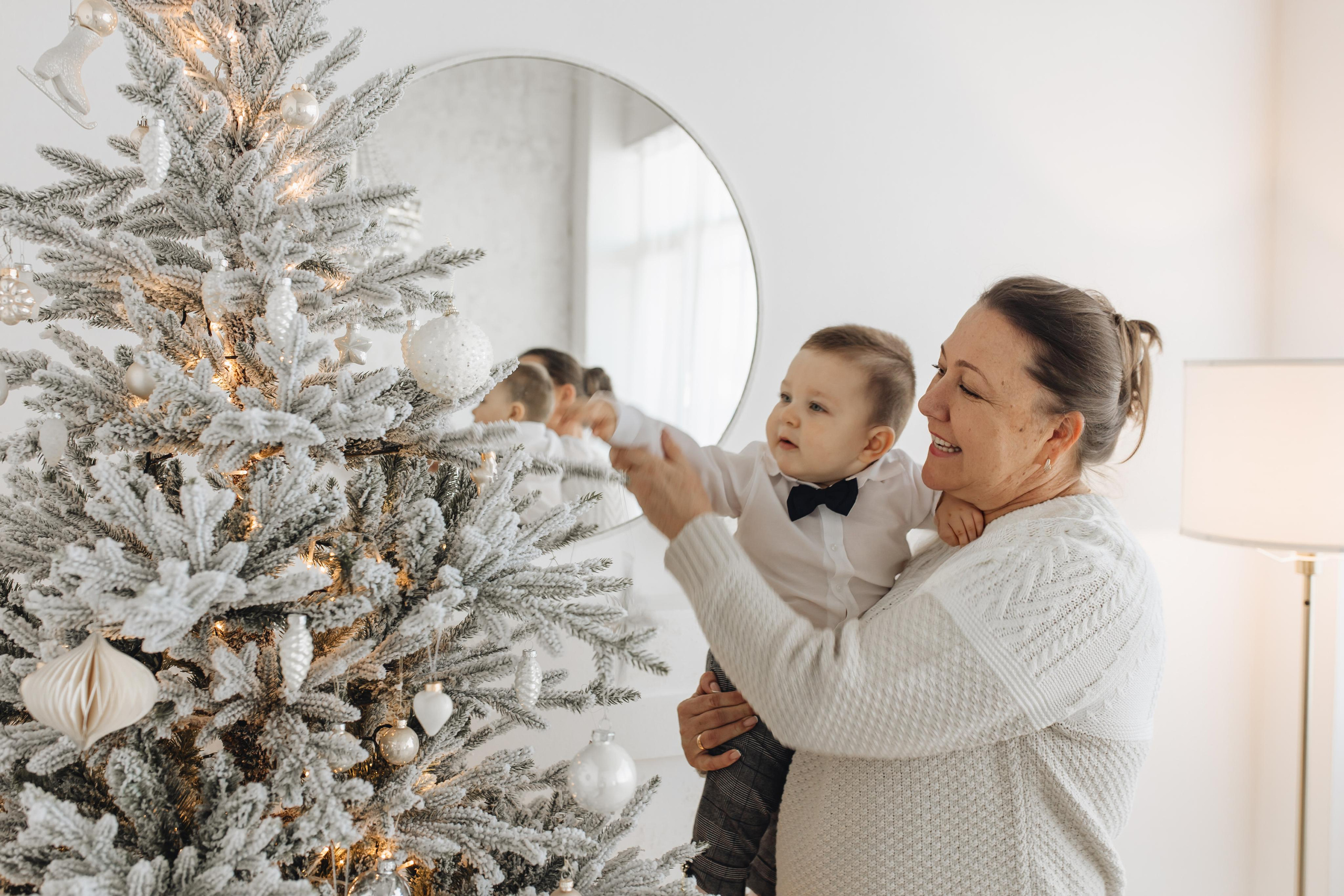 Съемка поколений. Фотограф в Краснодаре Юлия Перкунова