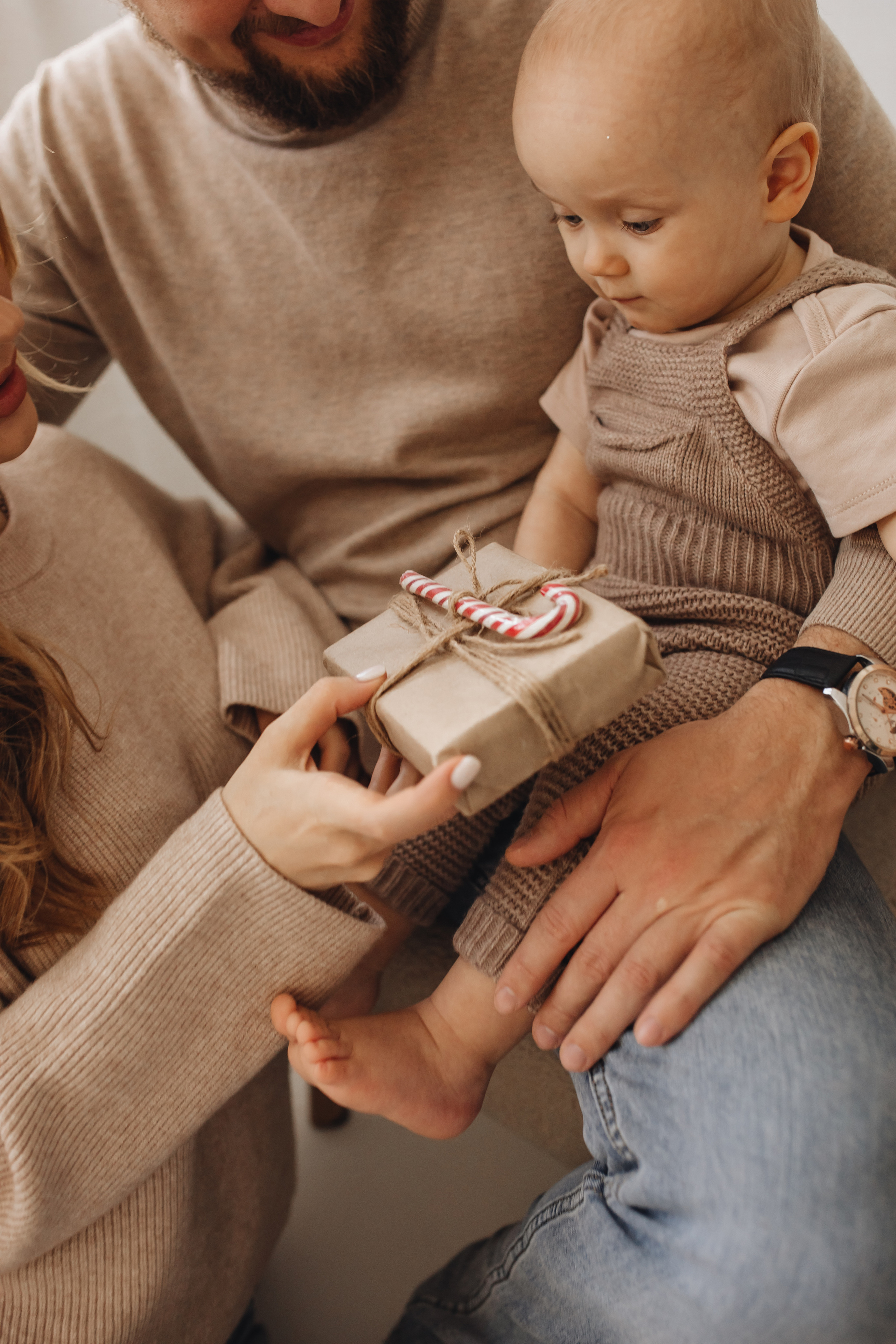 Виктор и Виктория. Фотограф в Краснодаре Юлия Перкунова