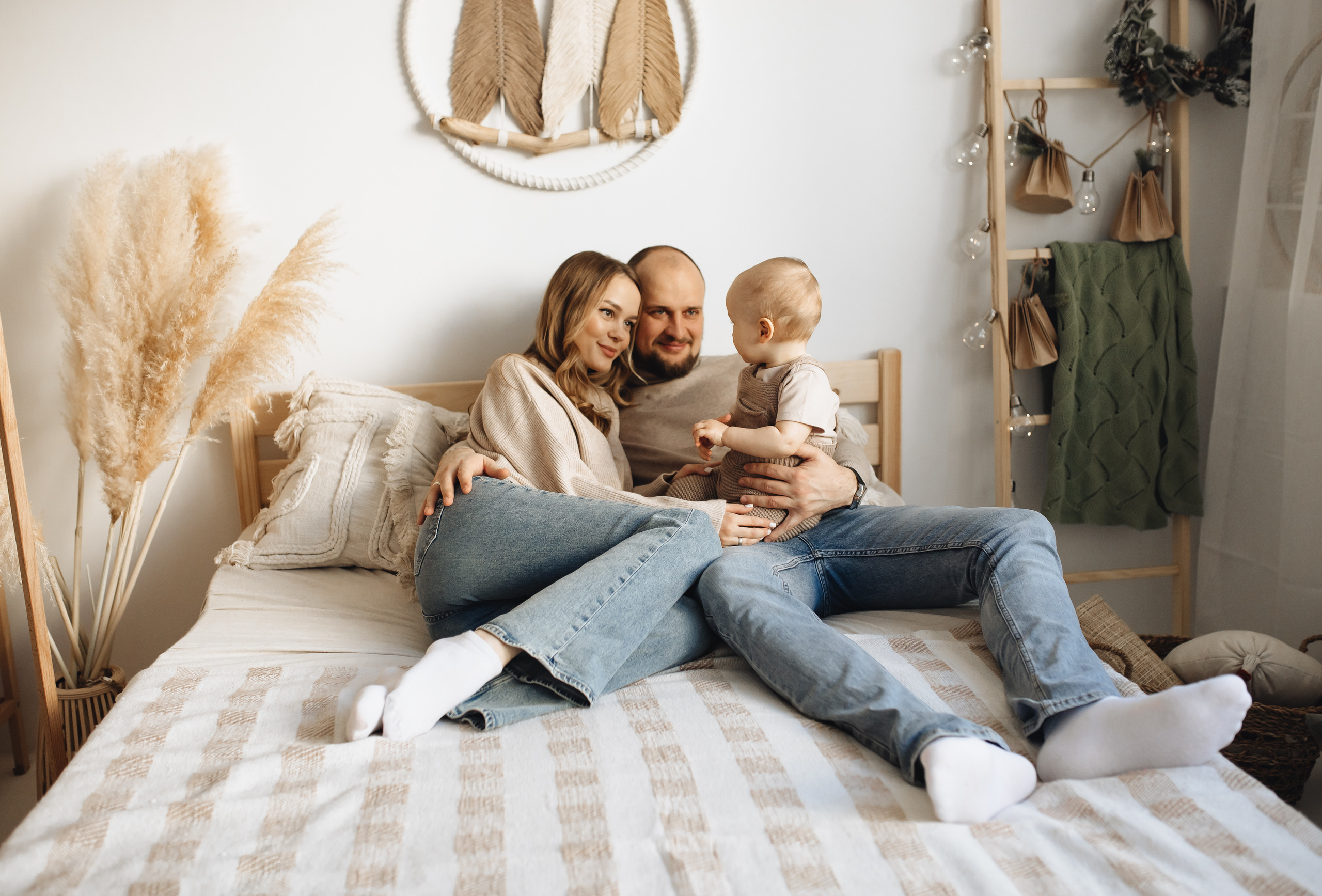 Виктор и Виктория. Фотограф в Краснодаре Юлия Перкунова