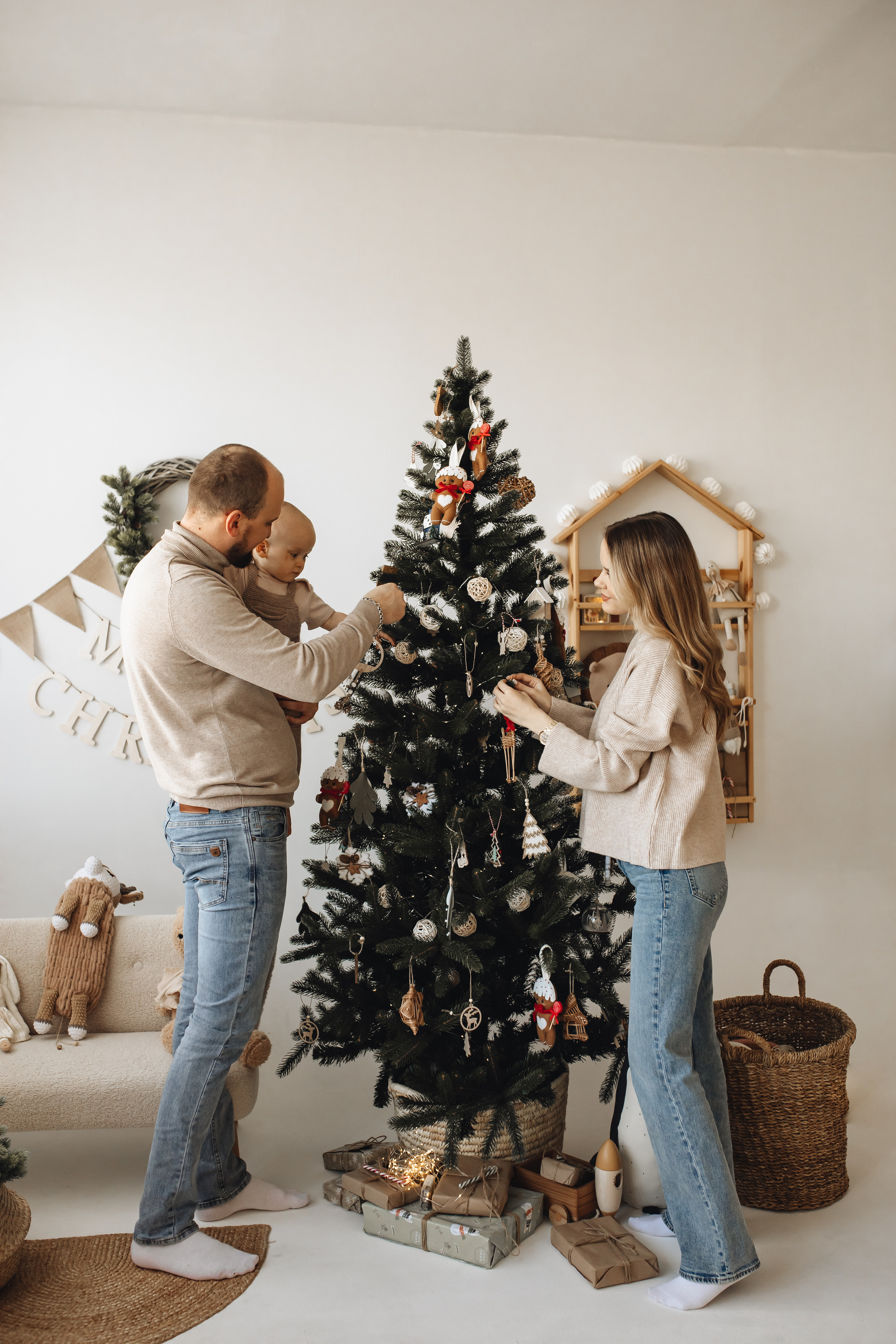 Виктор и Виктория. Фотограф в Краснодаре Юлия Перкунова