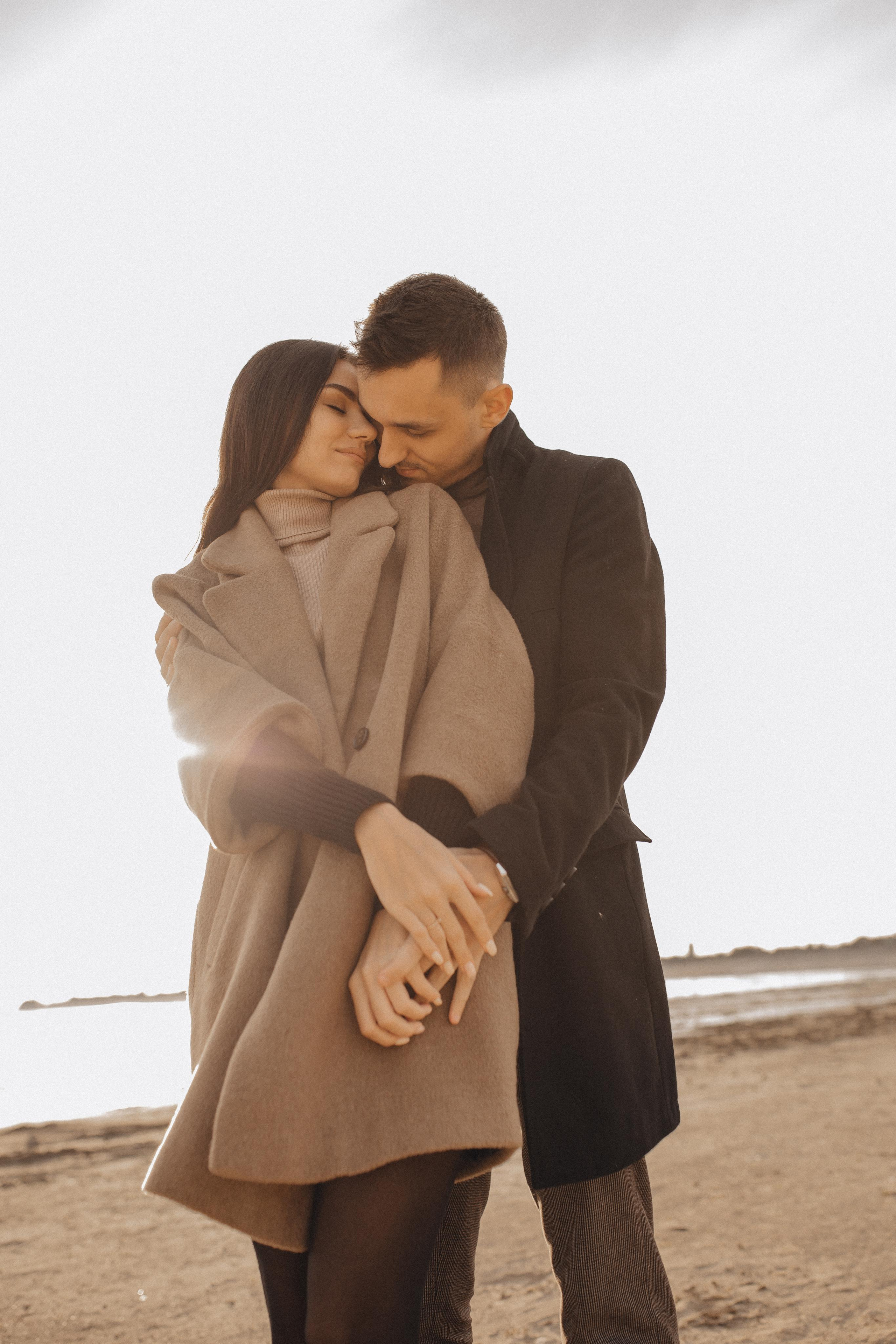 Павел и Диана. Фотограф в Краснодаре Юлия Перкунова