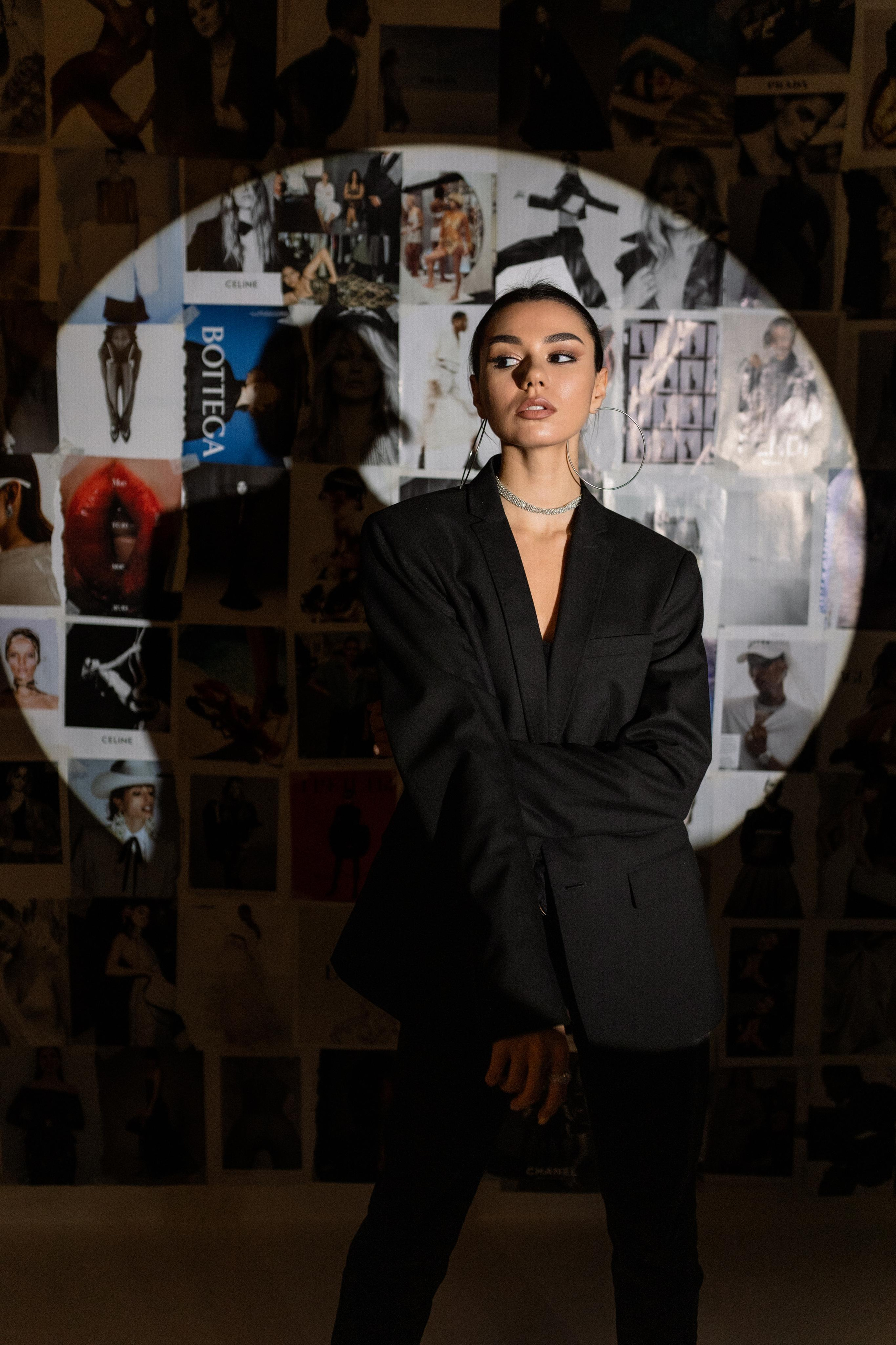 Диана. Фотограф в Краснодаре Юлия Перкунова