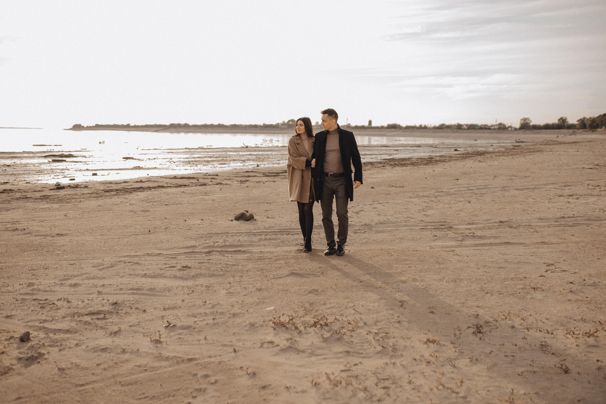 Павел и Диана. Фотограф в Краснодаре Юлия Перкунова