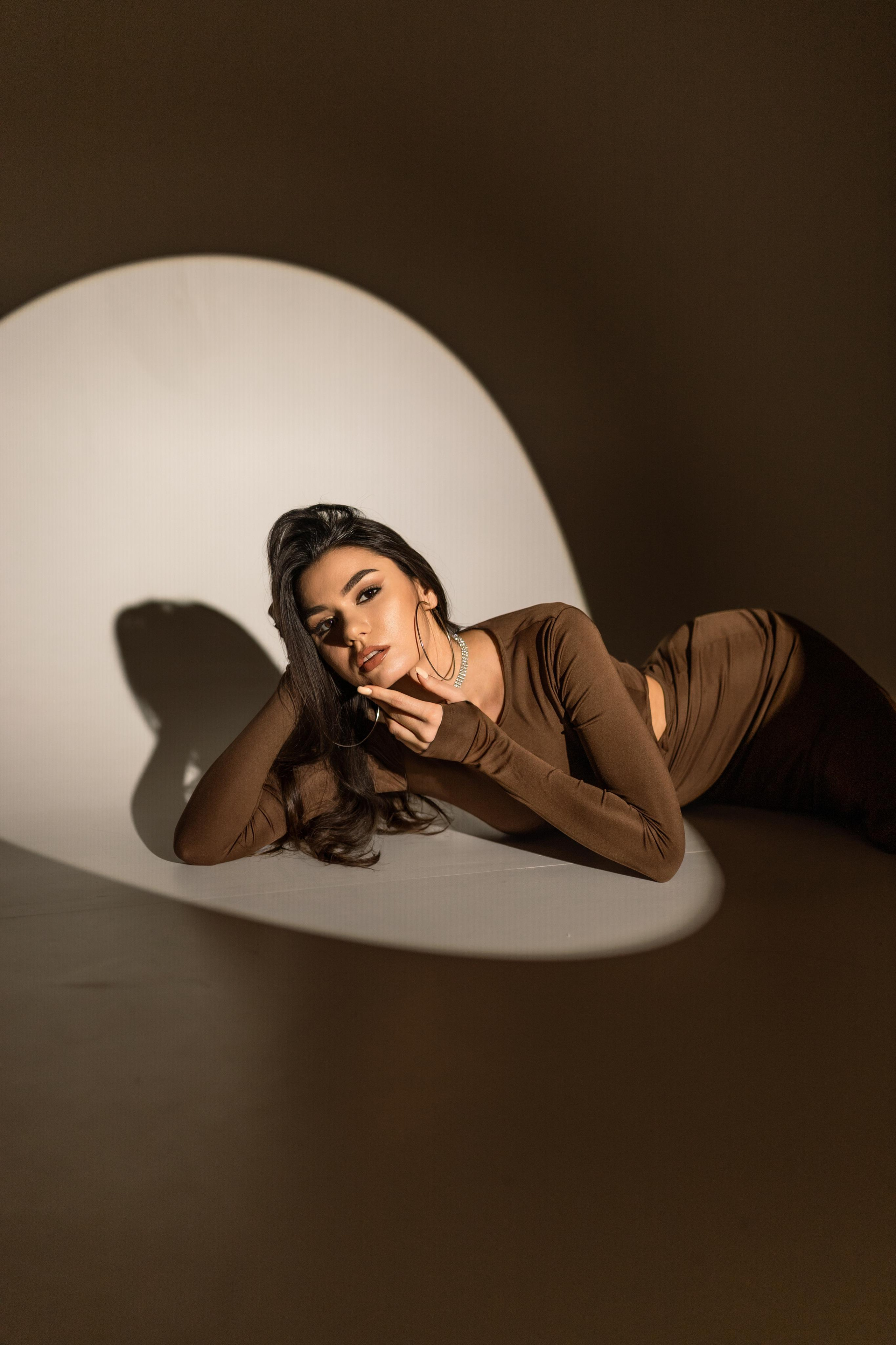 Диана. Фотограф в Краснодаре Юлия Перкунова